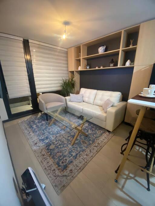 Maravilloso Depto nuevo 2D 2B centro frente al lago con piscina techada temperada, jacuzzi y gimnasio
