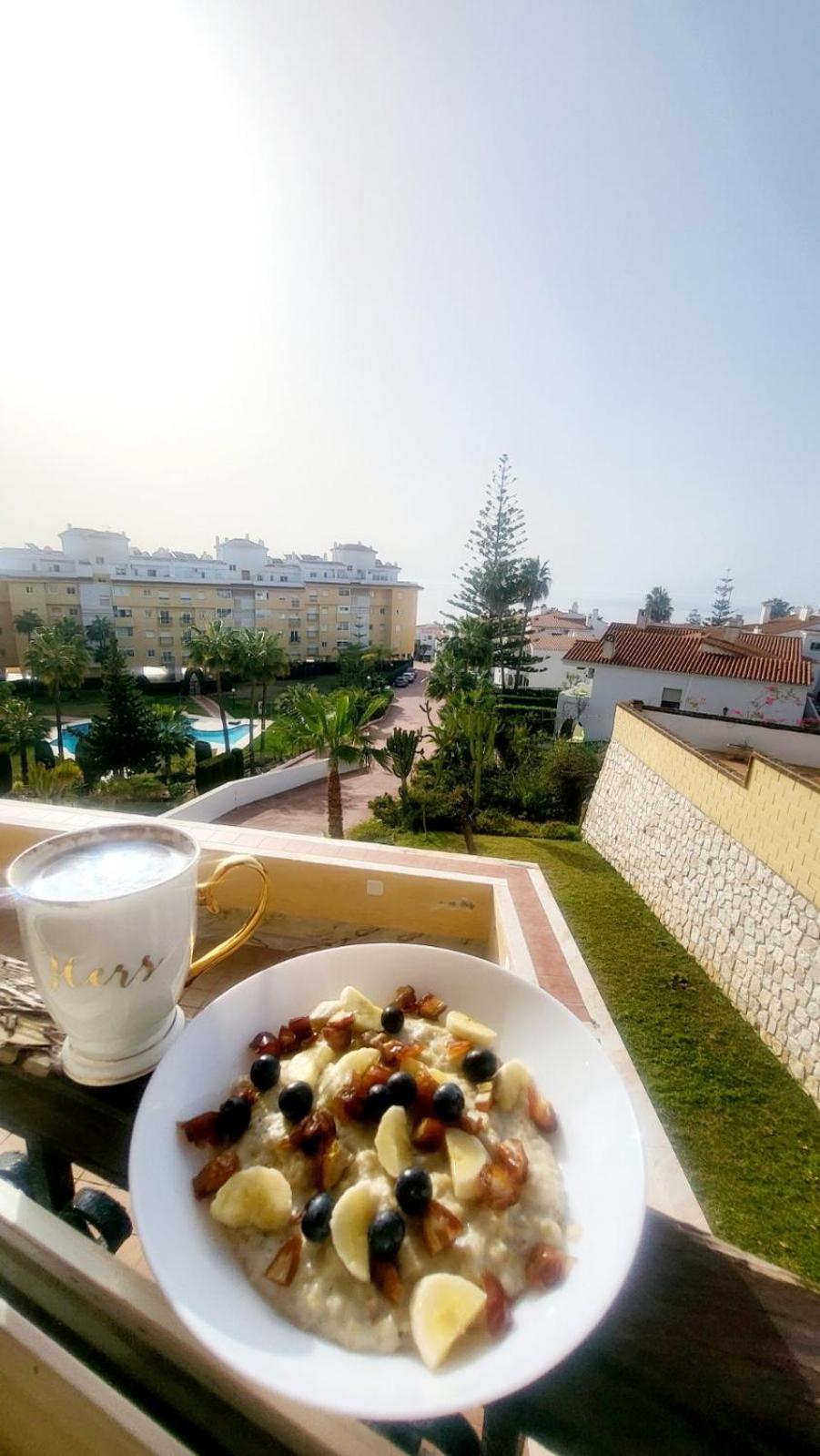 Luxury Apartamentos Jardin Botanico view 2