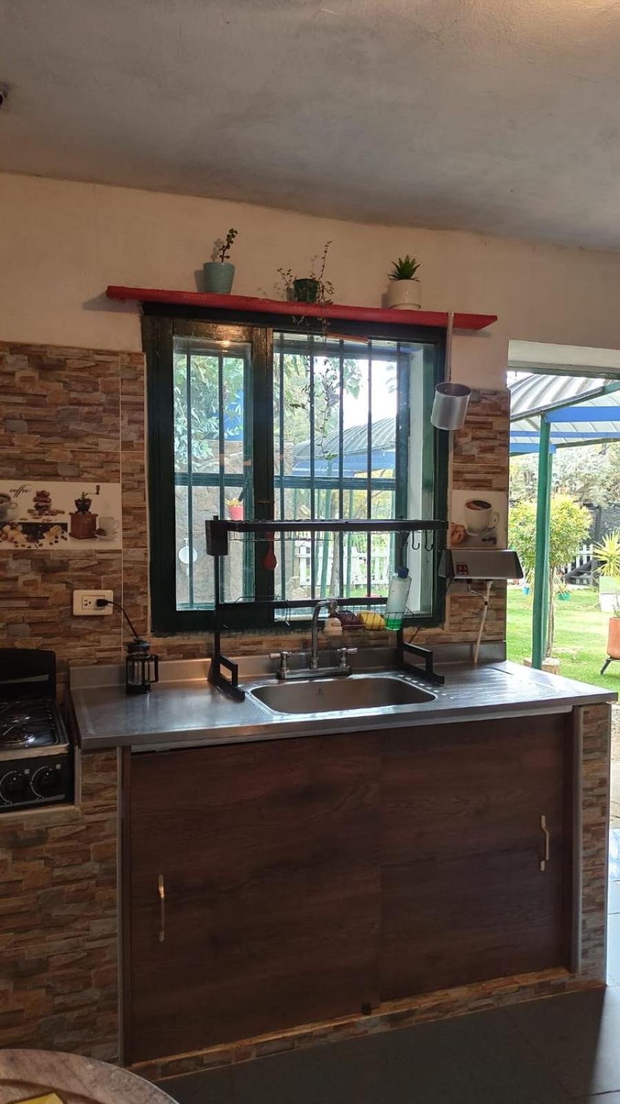 Finca Victoria