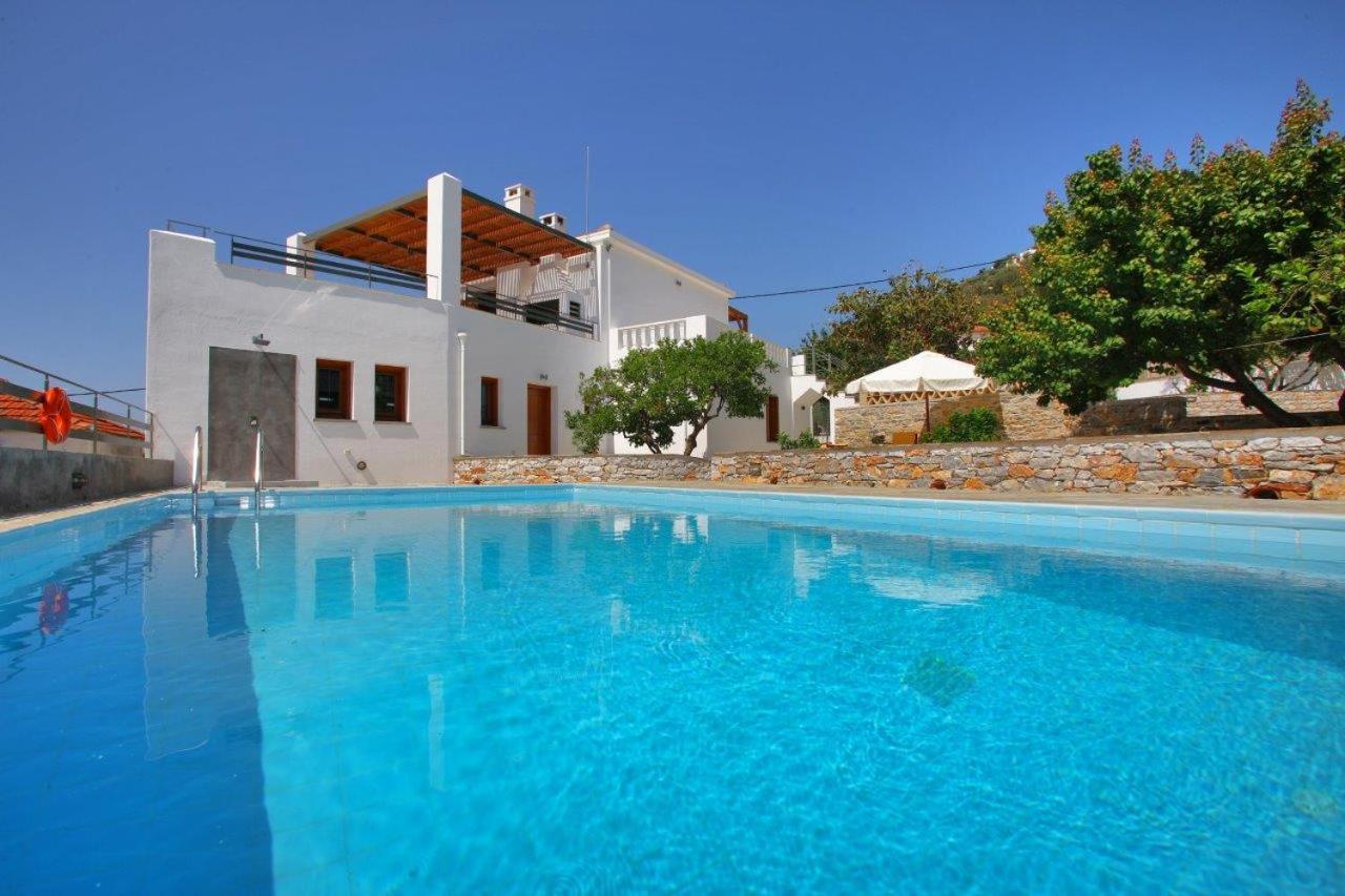 VILLA ORANGE