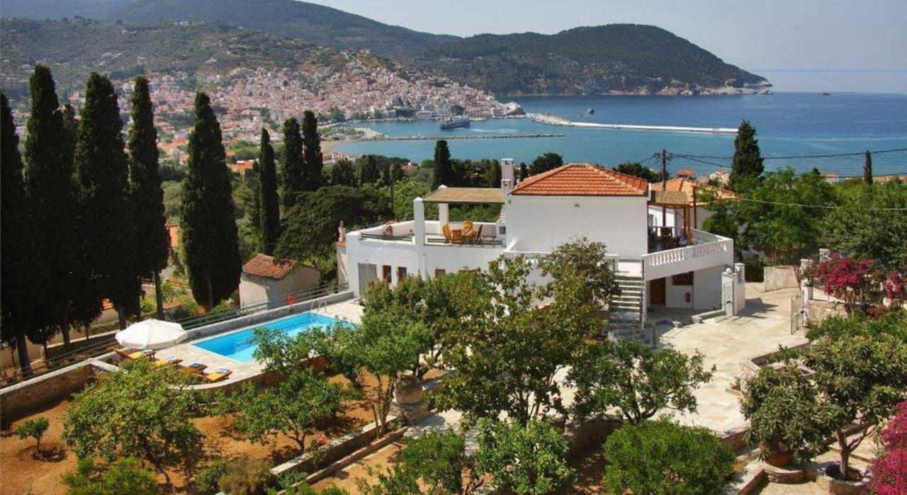 VILLA ORANGE