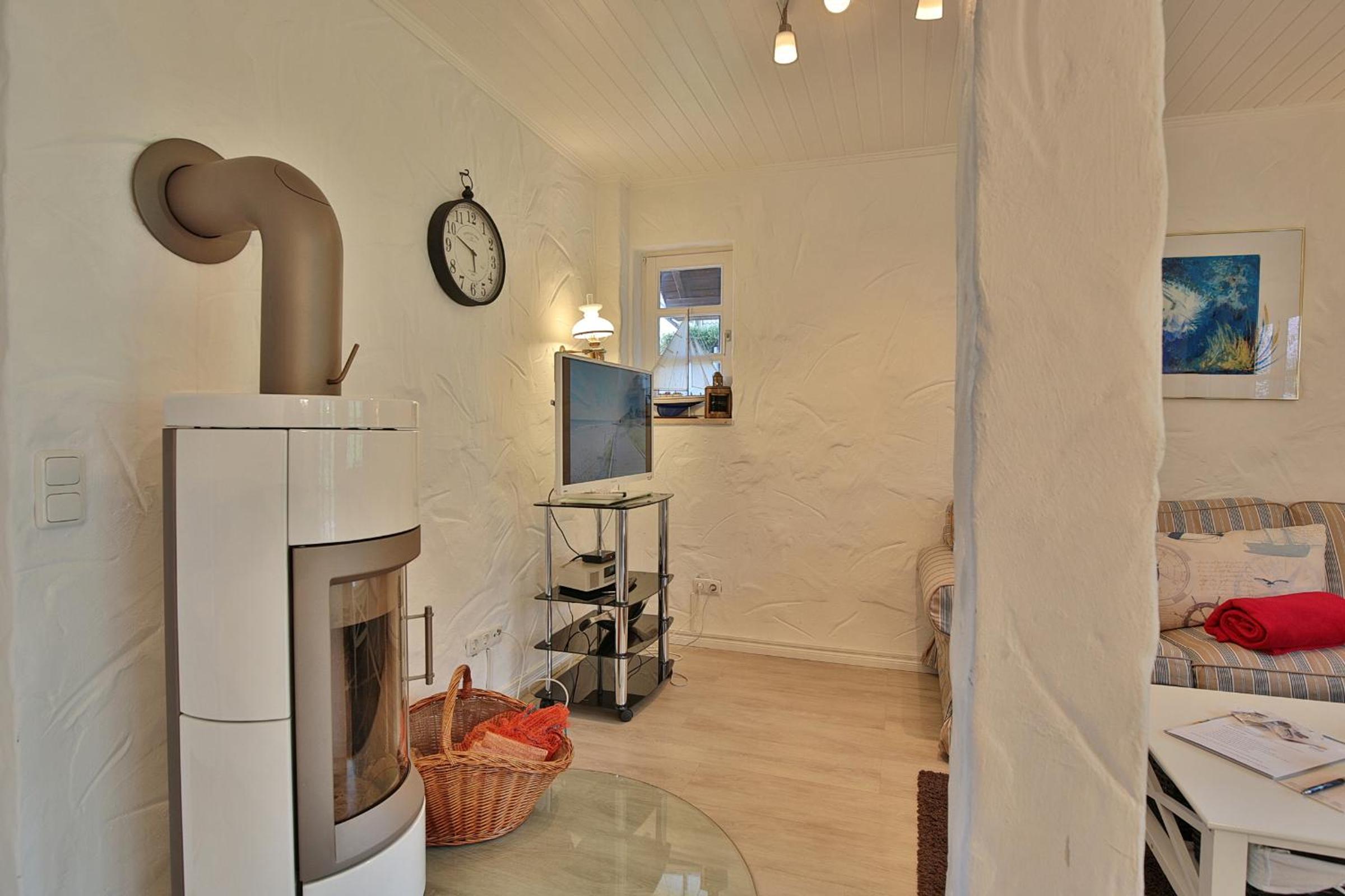 Ferienhaus Seeweg 1 Ferienhaus Seeweg 1