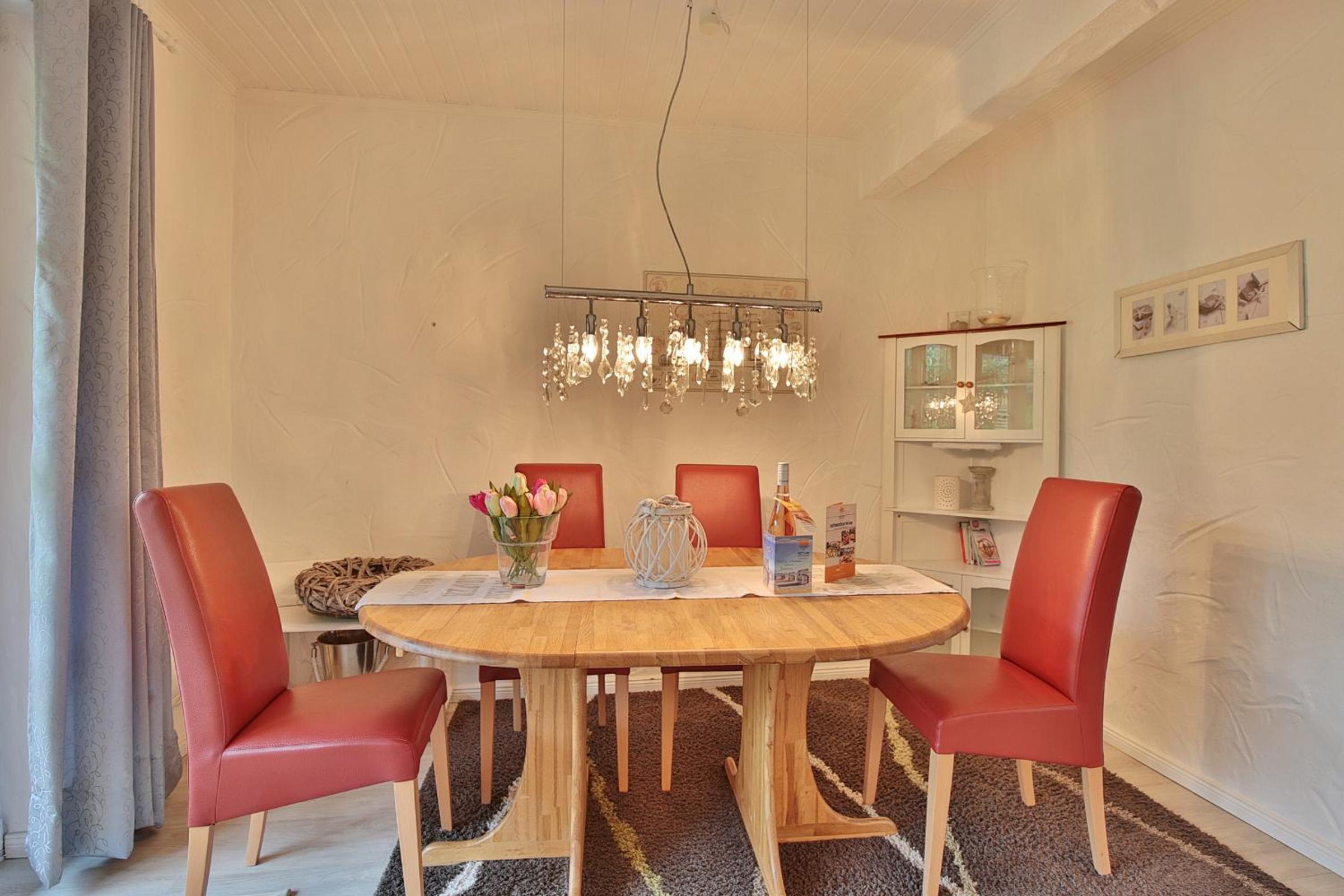 Ferienhaus Seeweg 1 Ferienhaus Seeweg 1