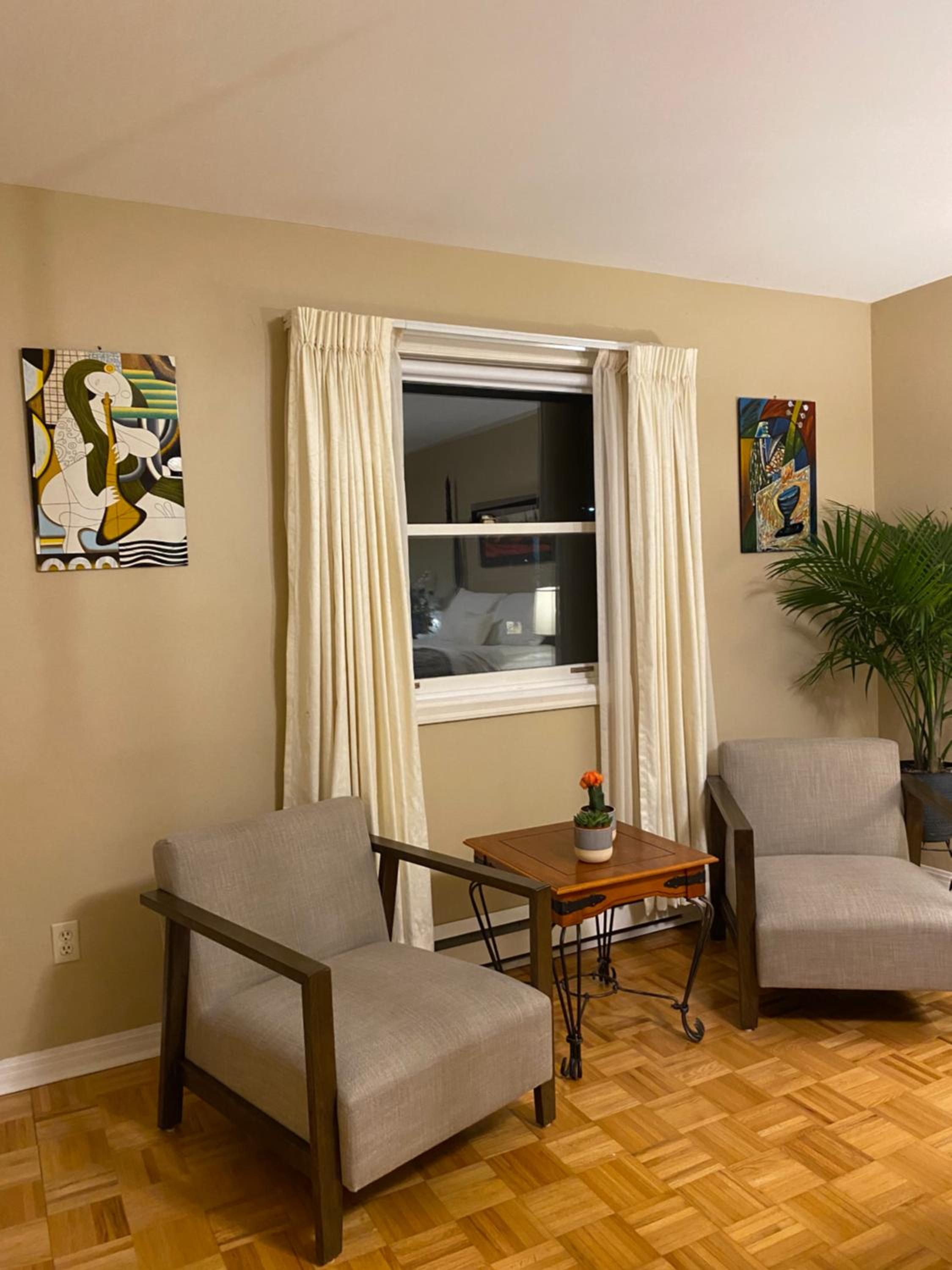 Downtown Halifax suites