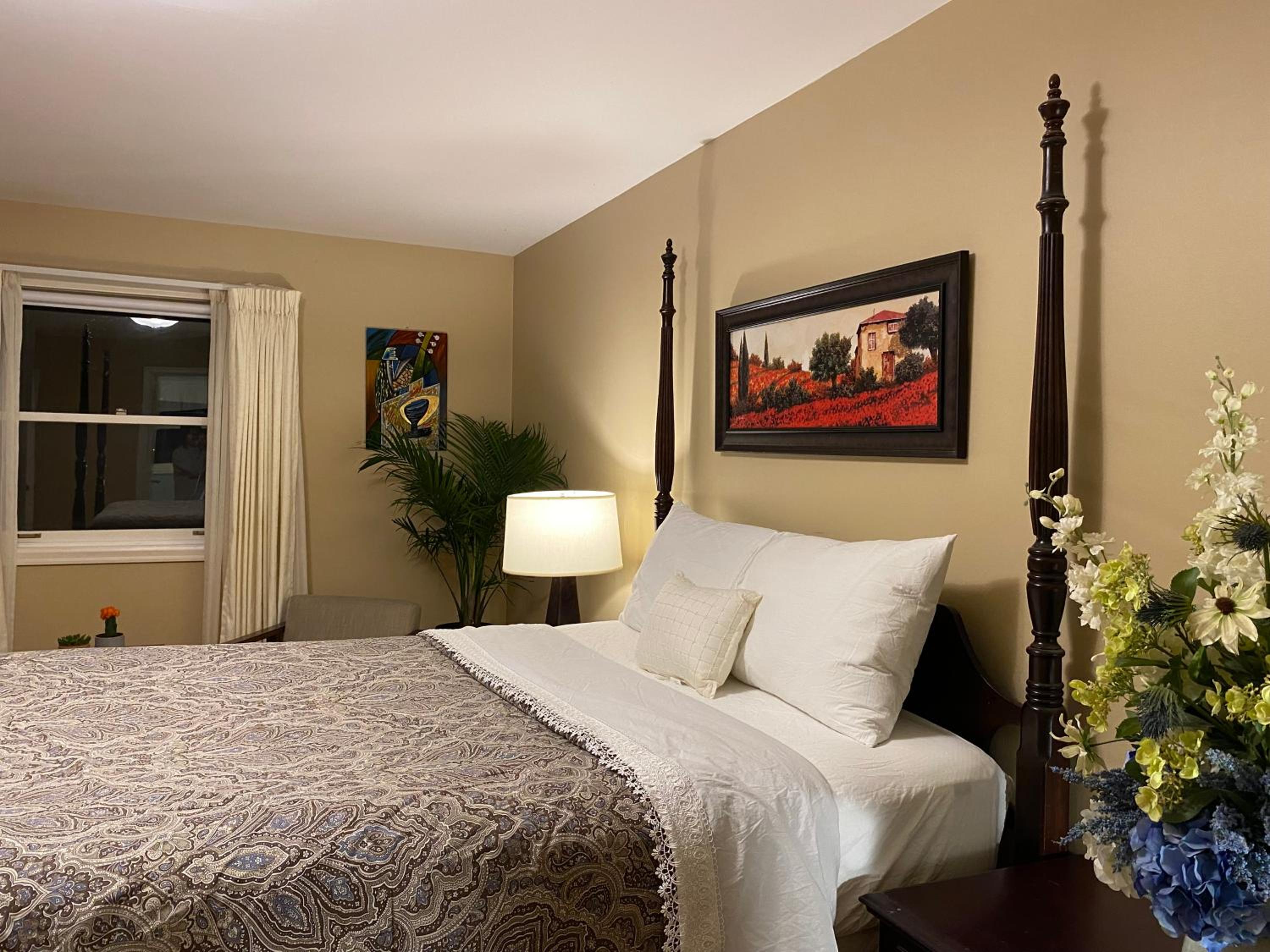 Downtown Halifax suites