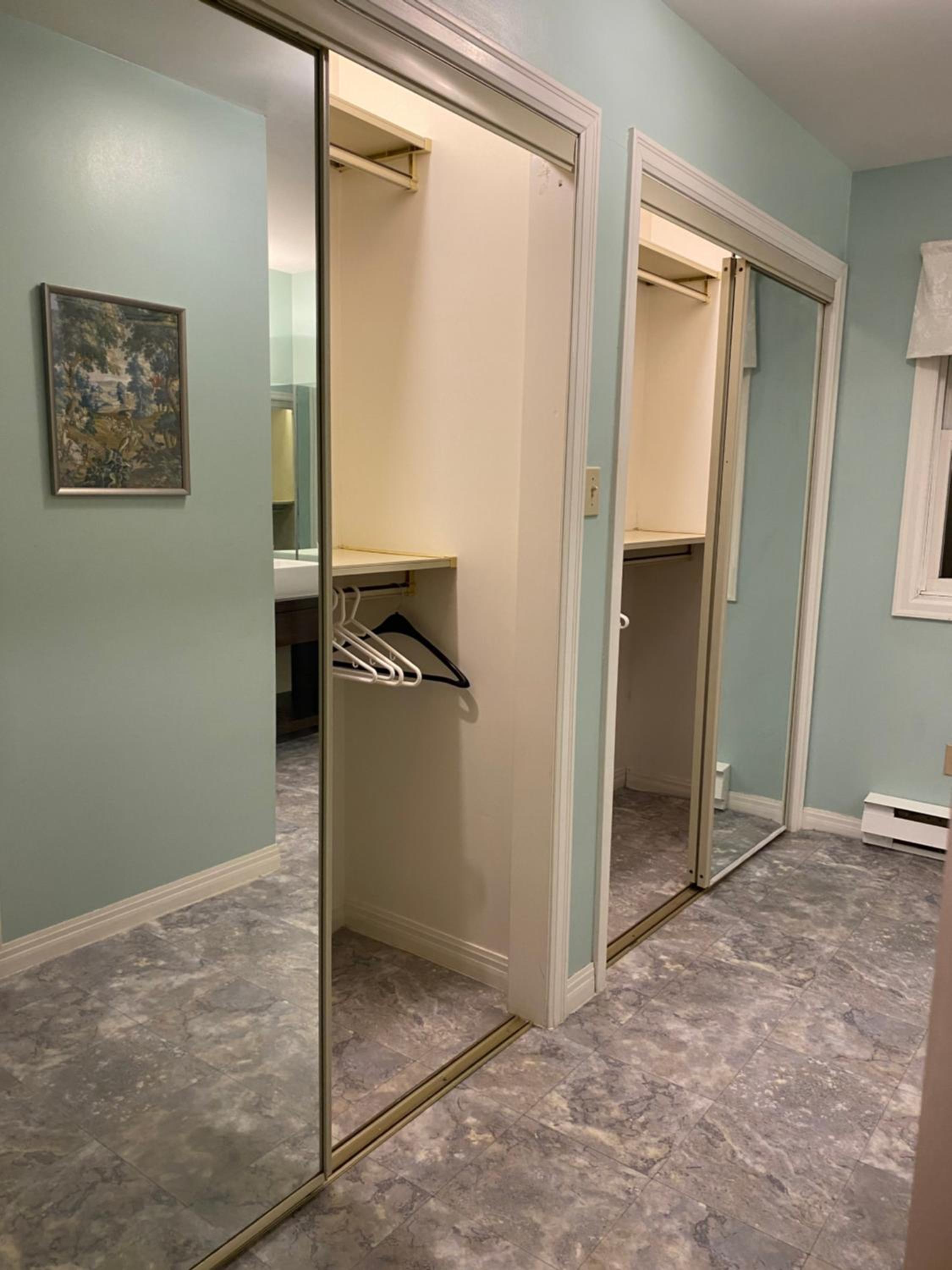 Downtown Halifax suites