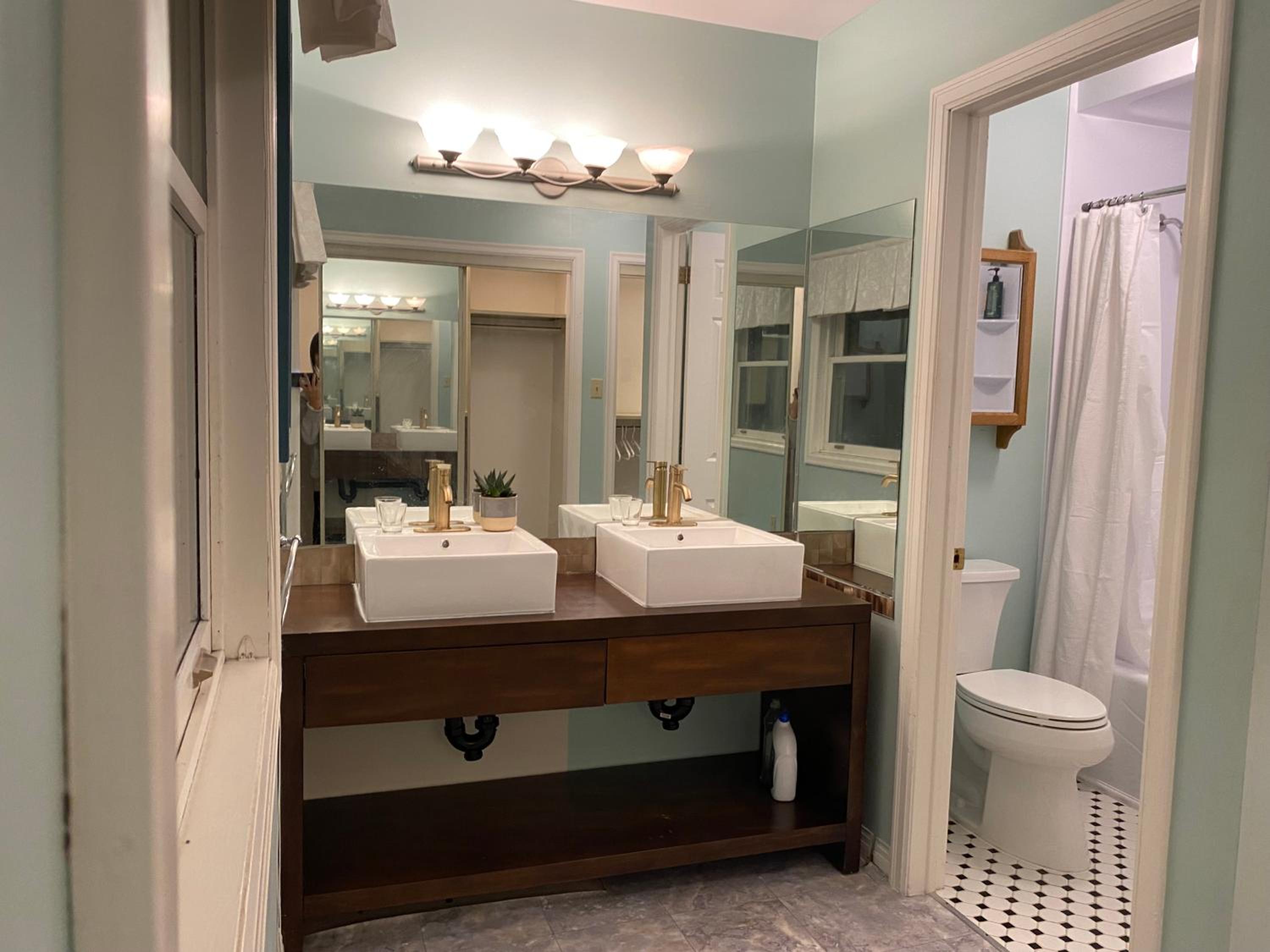 Downtown Halifax suites