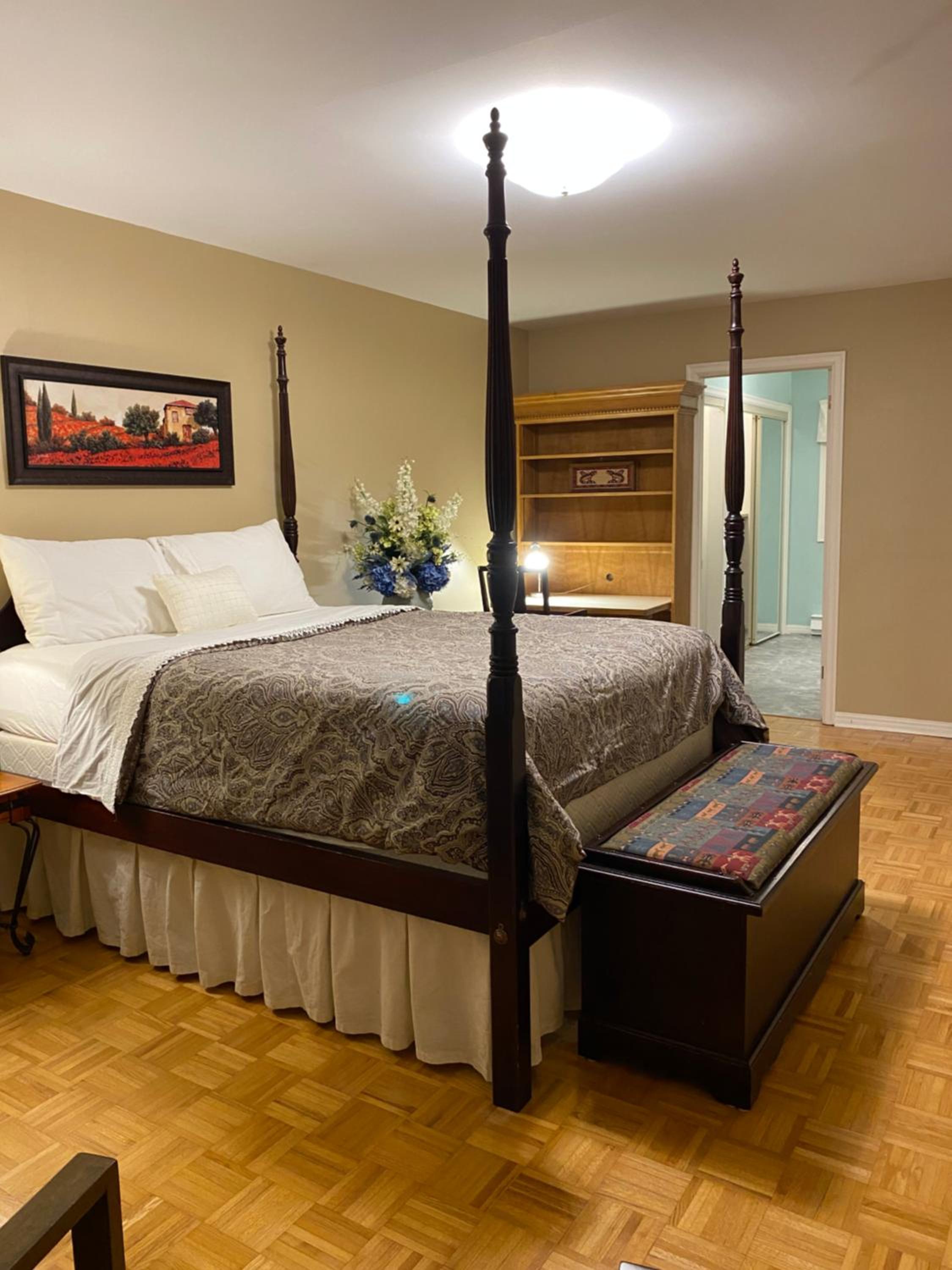 Downtown Halifax suites