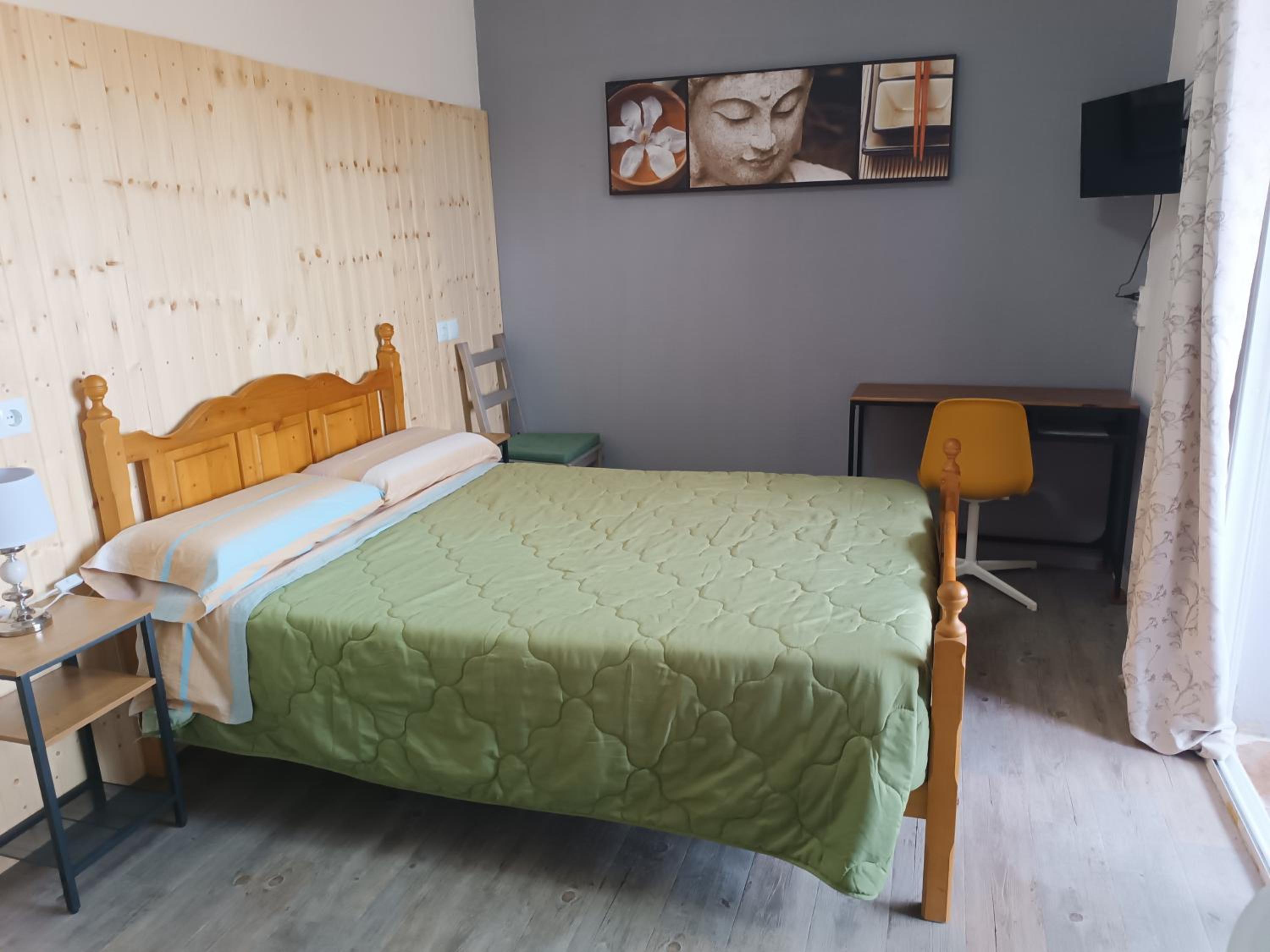 Hostal Bélgica