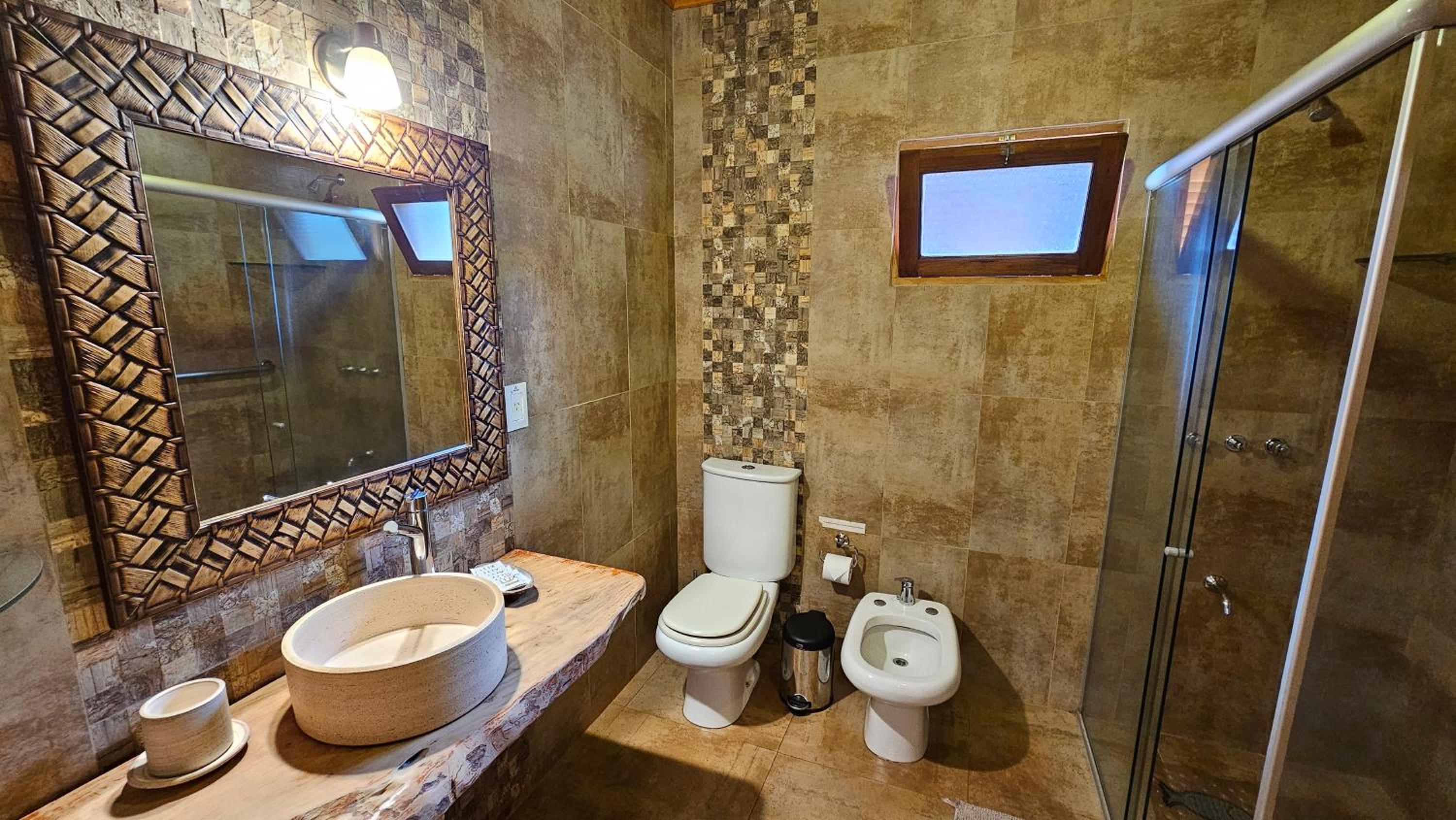 La Floresta Cabañas