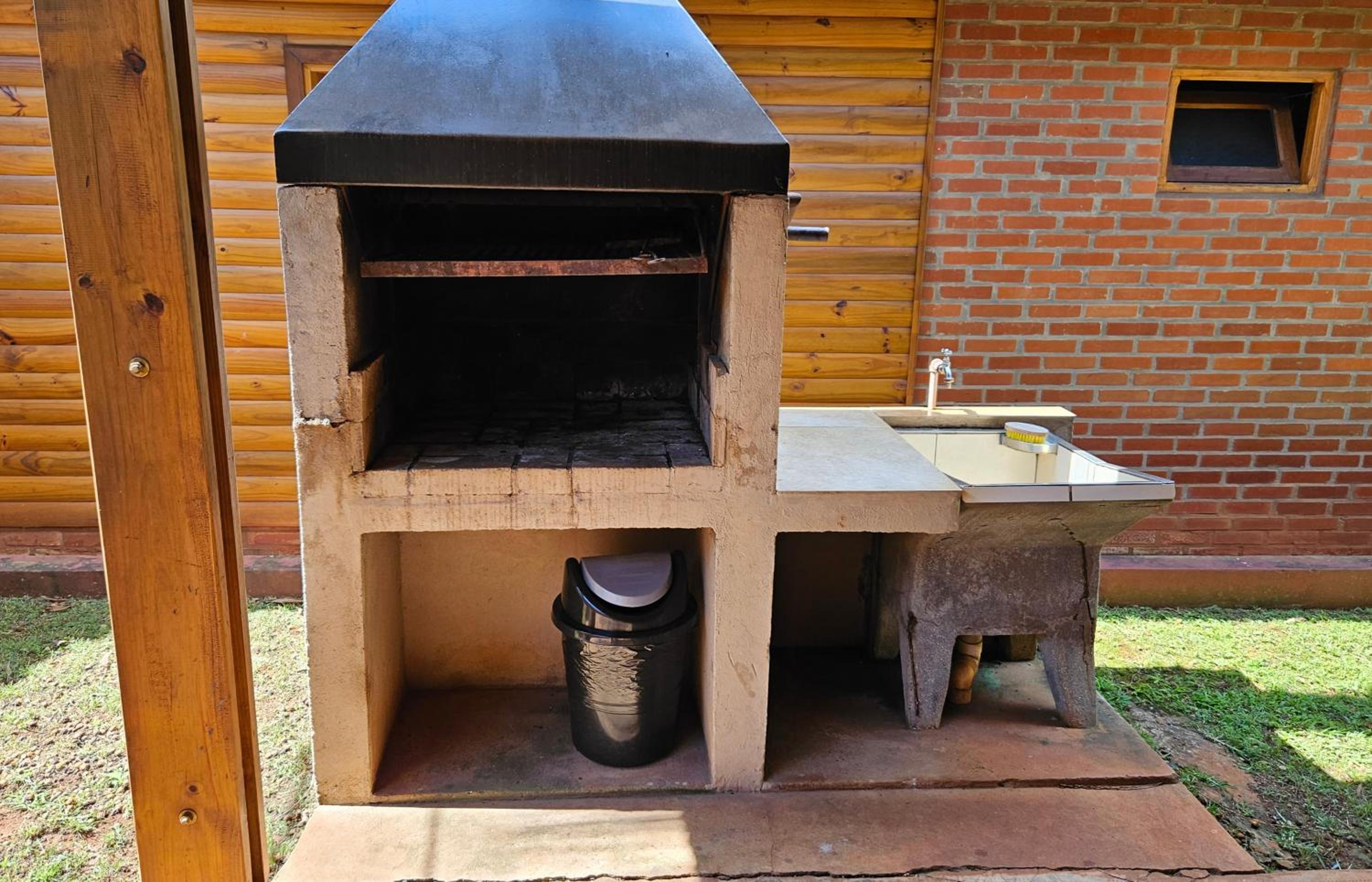 La Floresta Cabañas