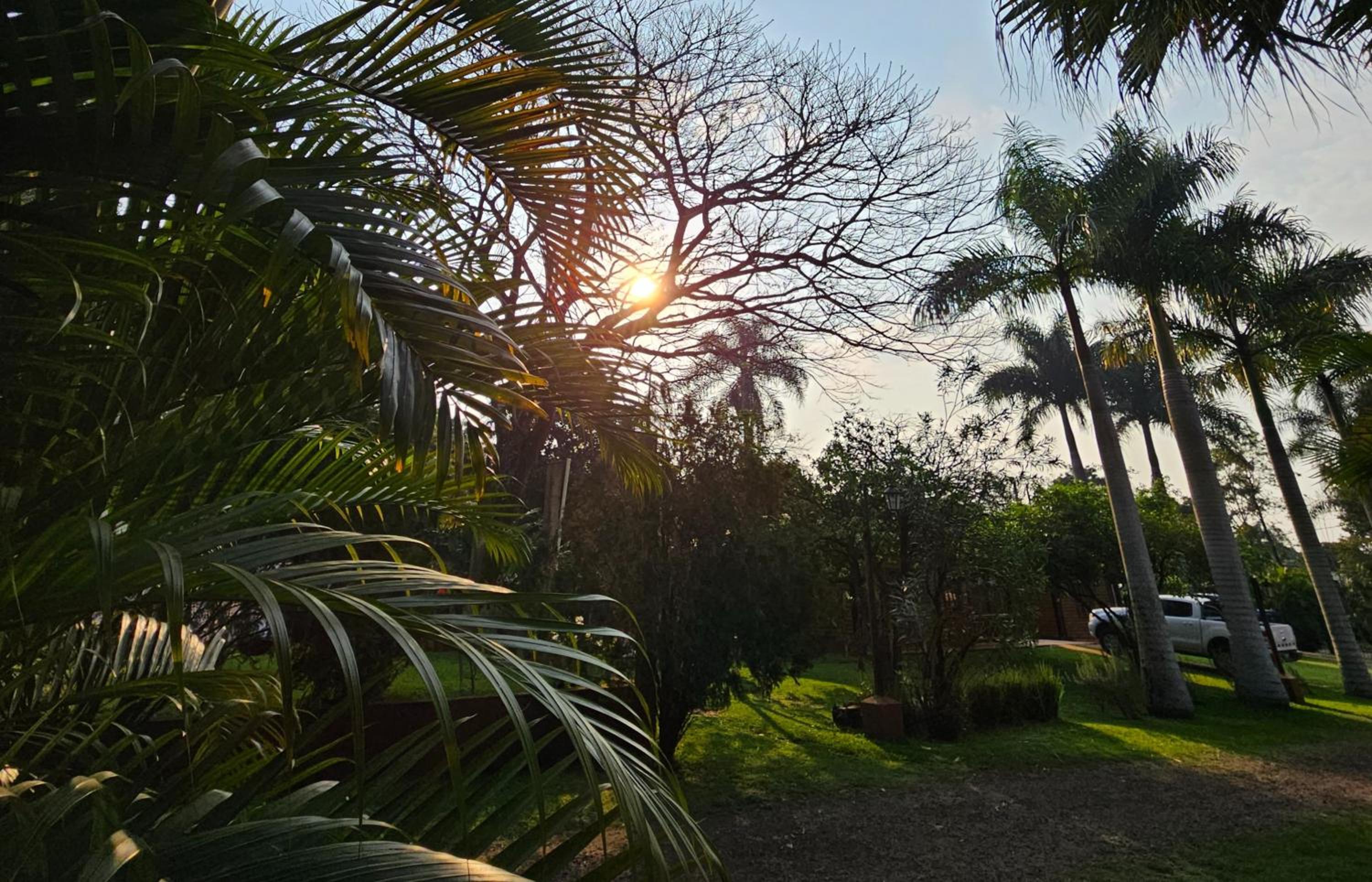 La Floresta Cabañas