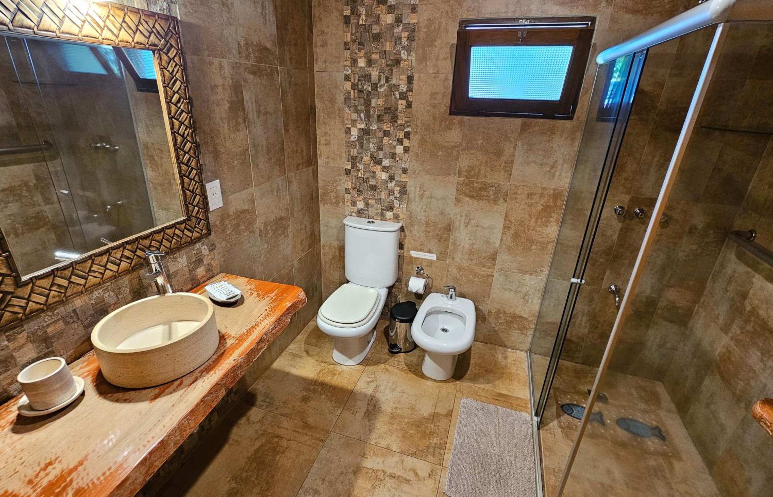 La Floresta Cabañas