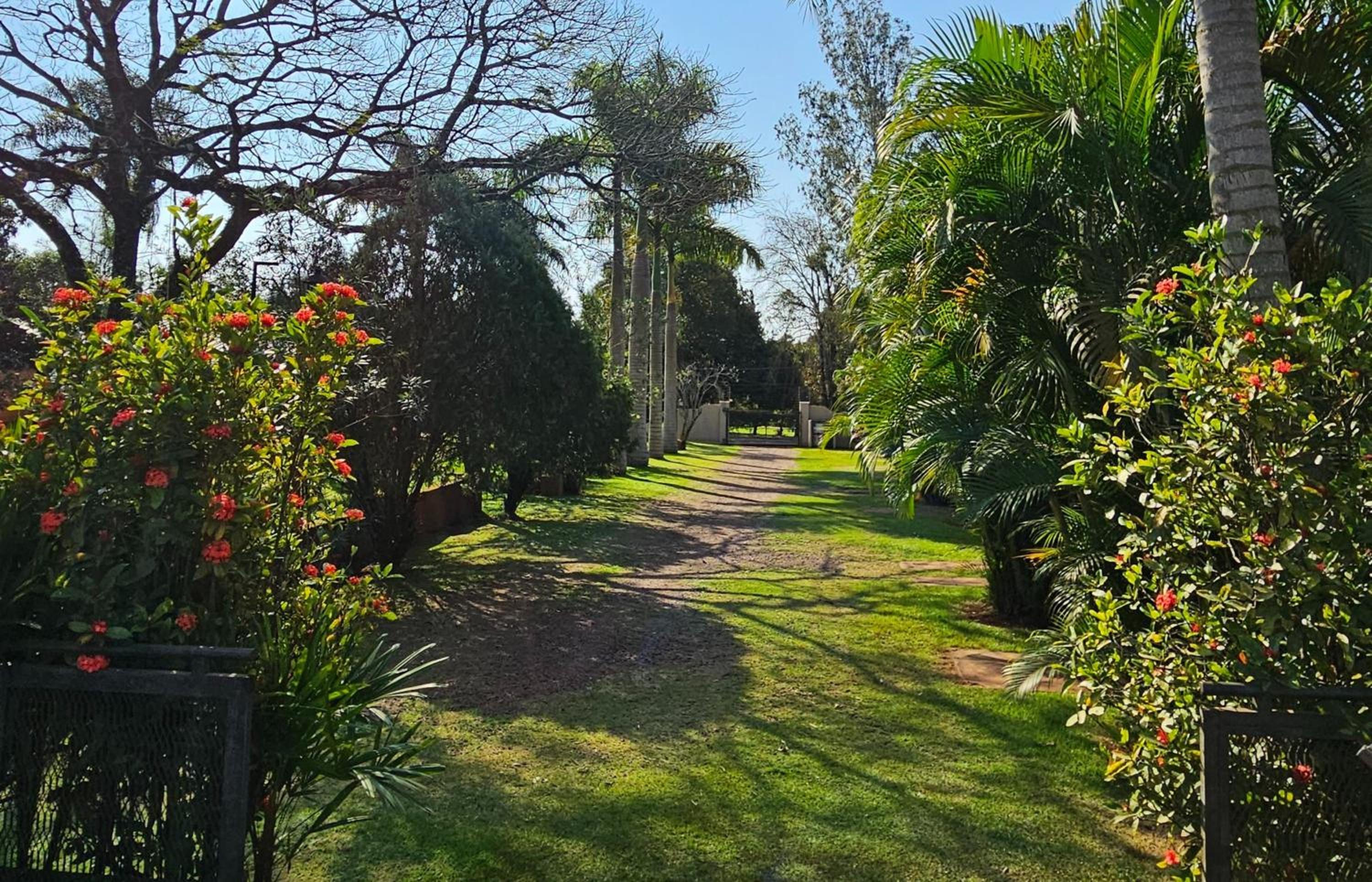 La Floresta Cabañas