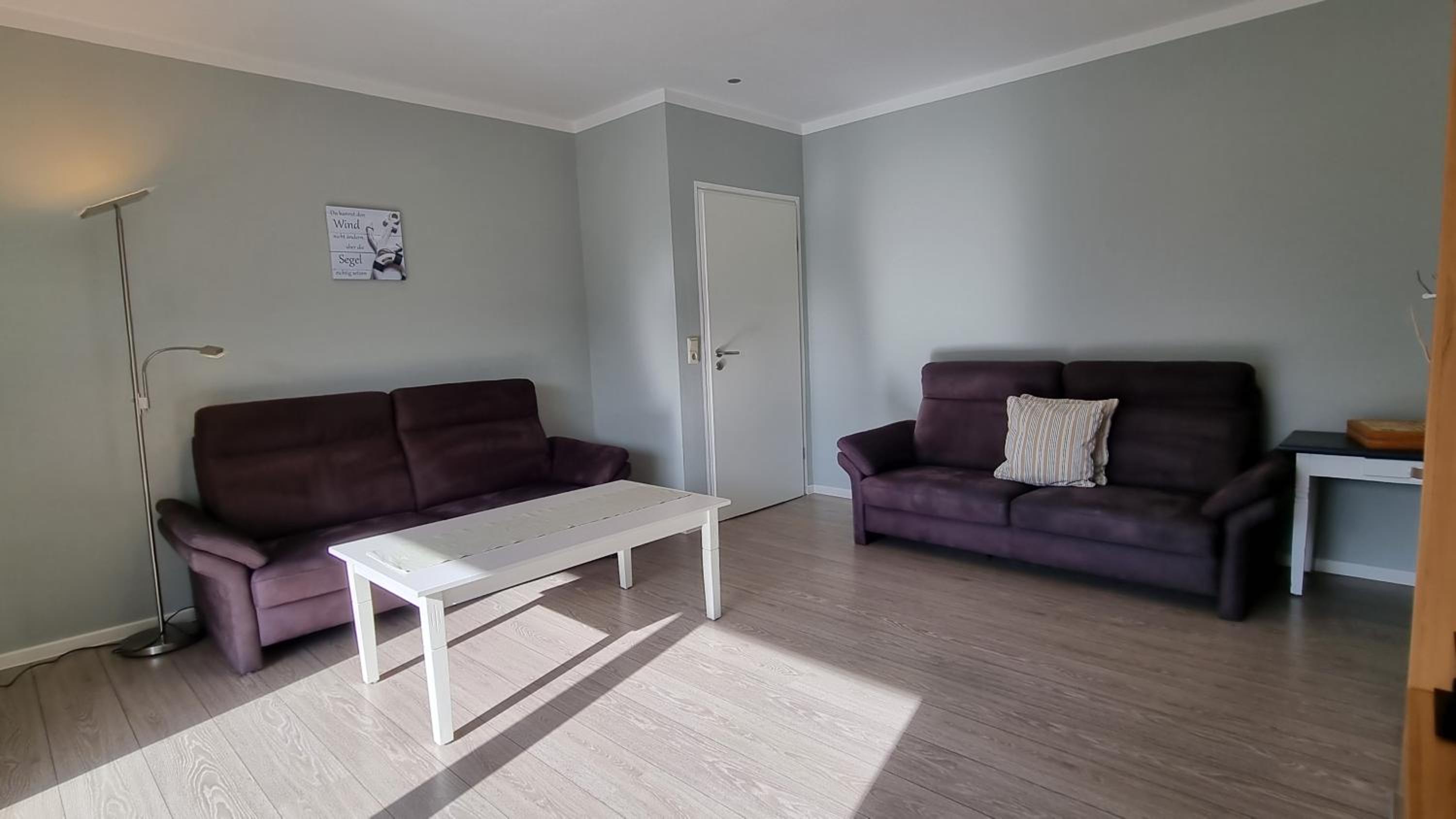 Haus Spökenkieker Mönkeboe