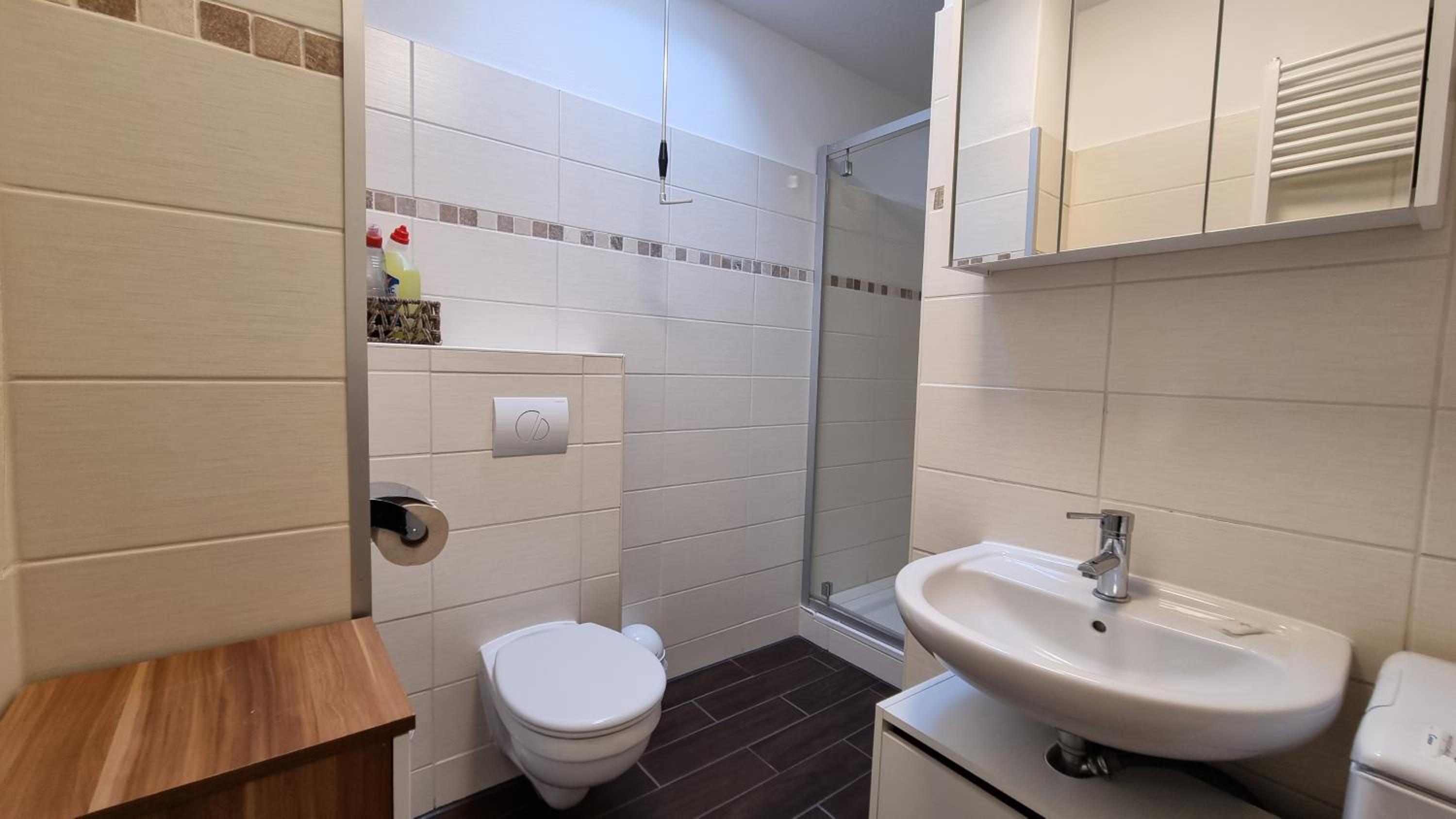 Haus Spökenkieker Mönkeboe