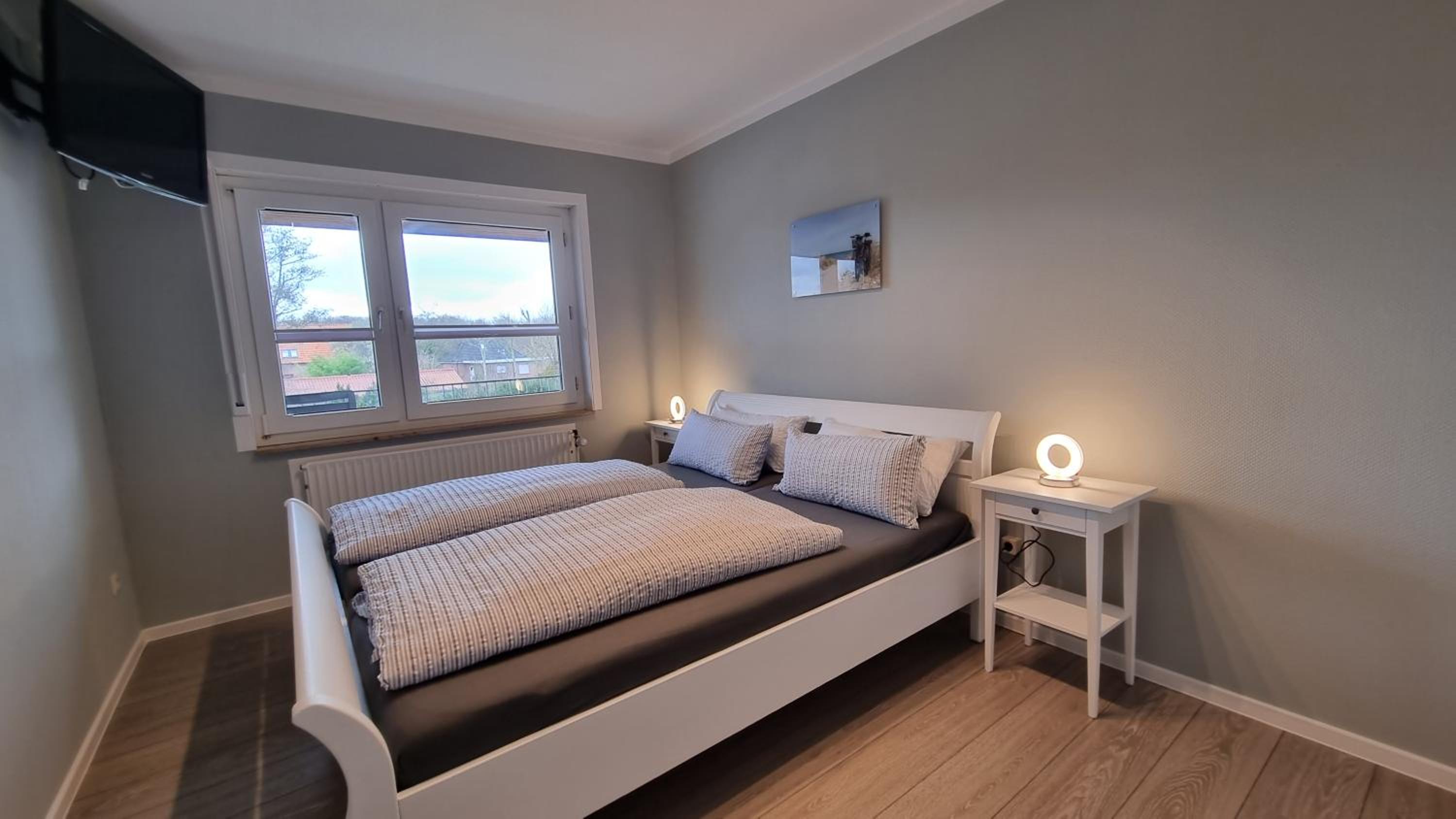 Haus Spökenkieker Mönkeboe