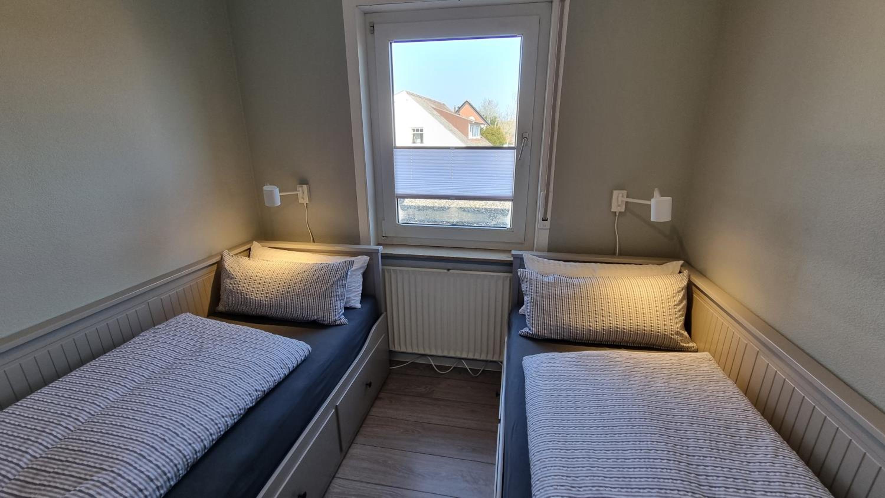 Haus Spökenkieker Mönkeboe