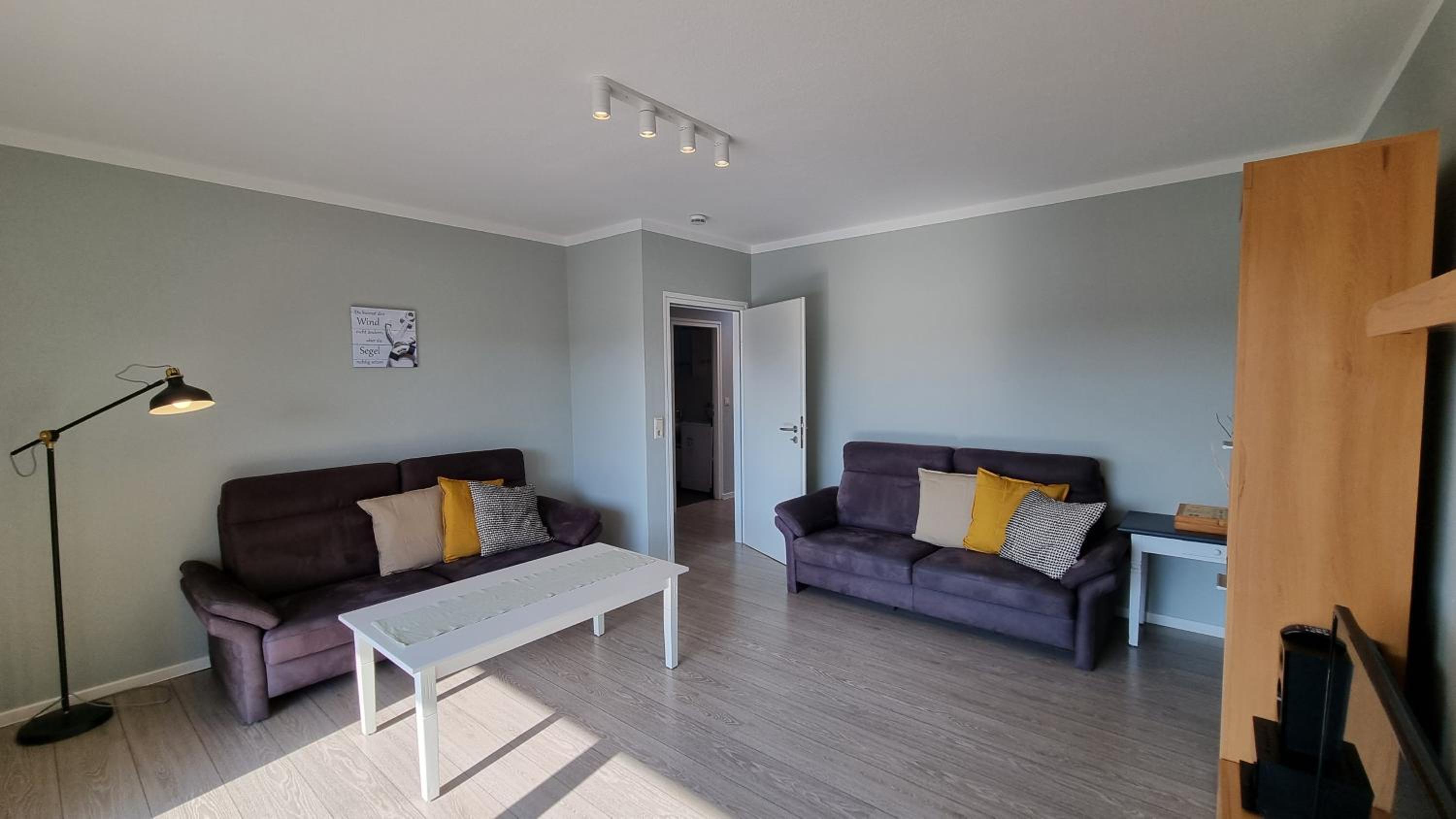 Haus Spökenkieker Mönkeboe