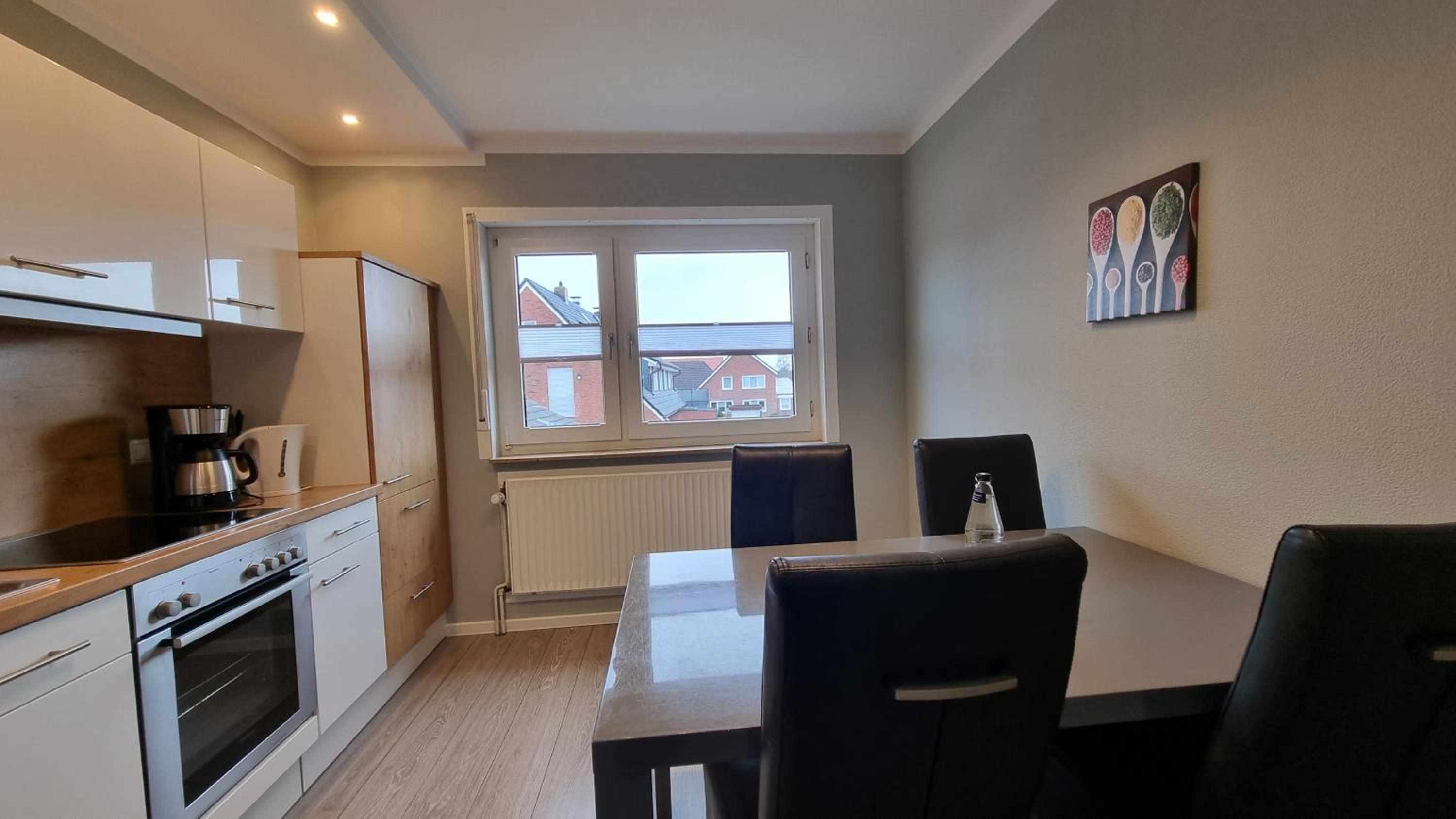 Haus Spökenkieker Mönkeboe