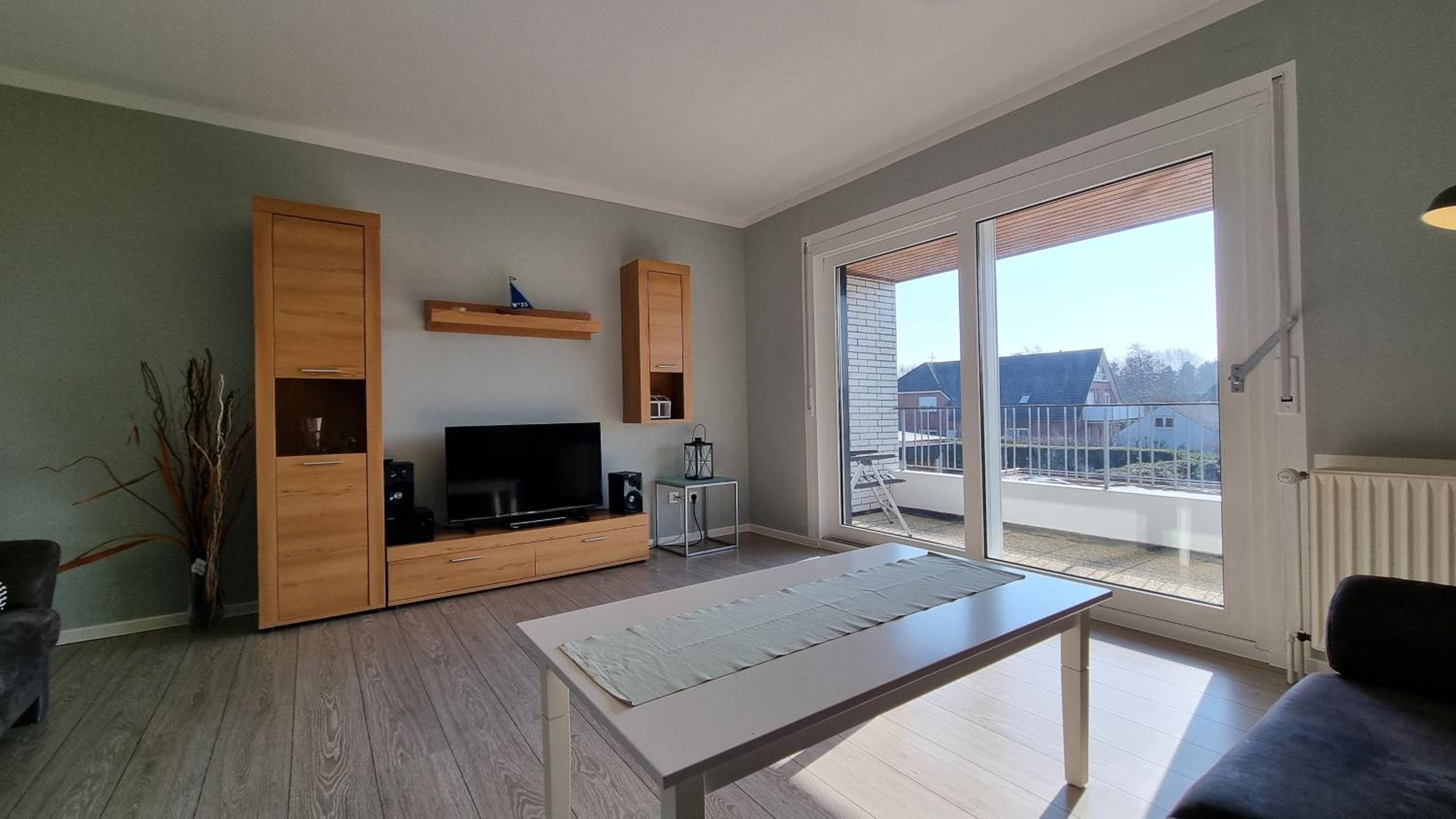 Haus Spökenkieker Mönkeboe