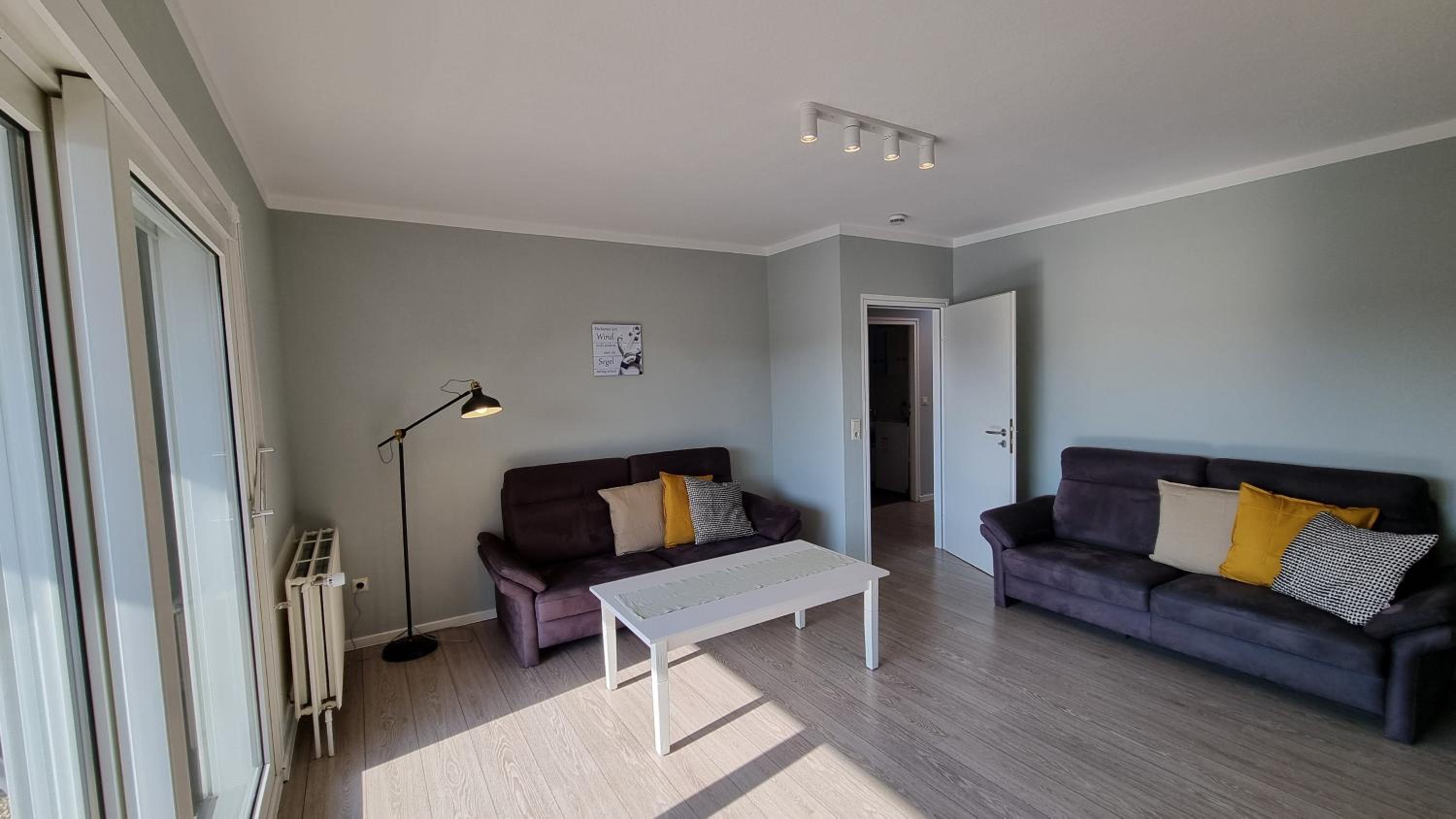 Haus Spökenkieker Mönkeboe
