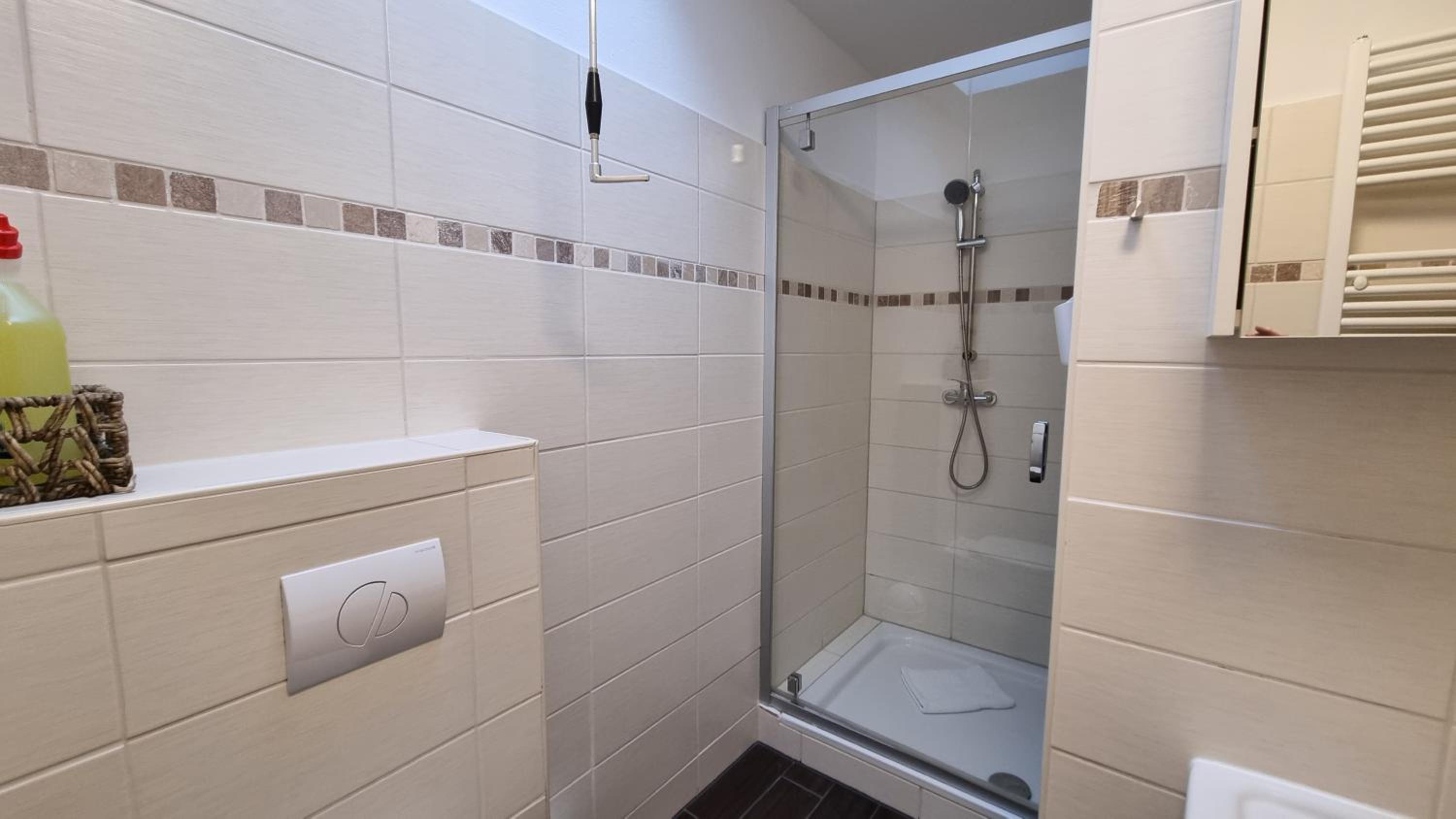Haus Spökenkieker Mönkeboe