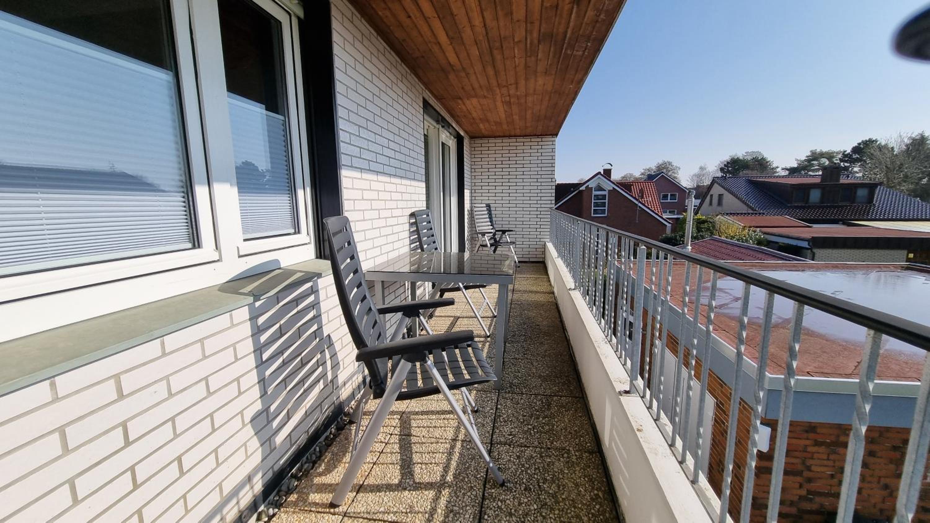 Haus Spökenkieker Mönkeboe