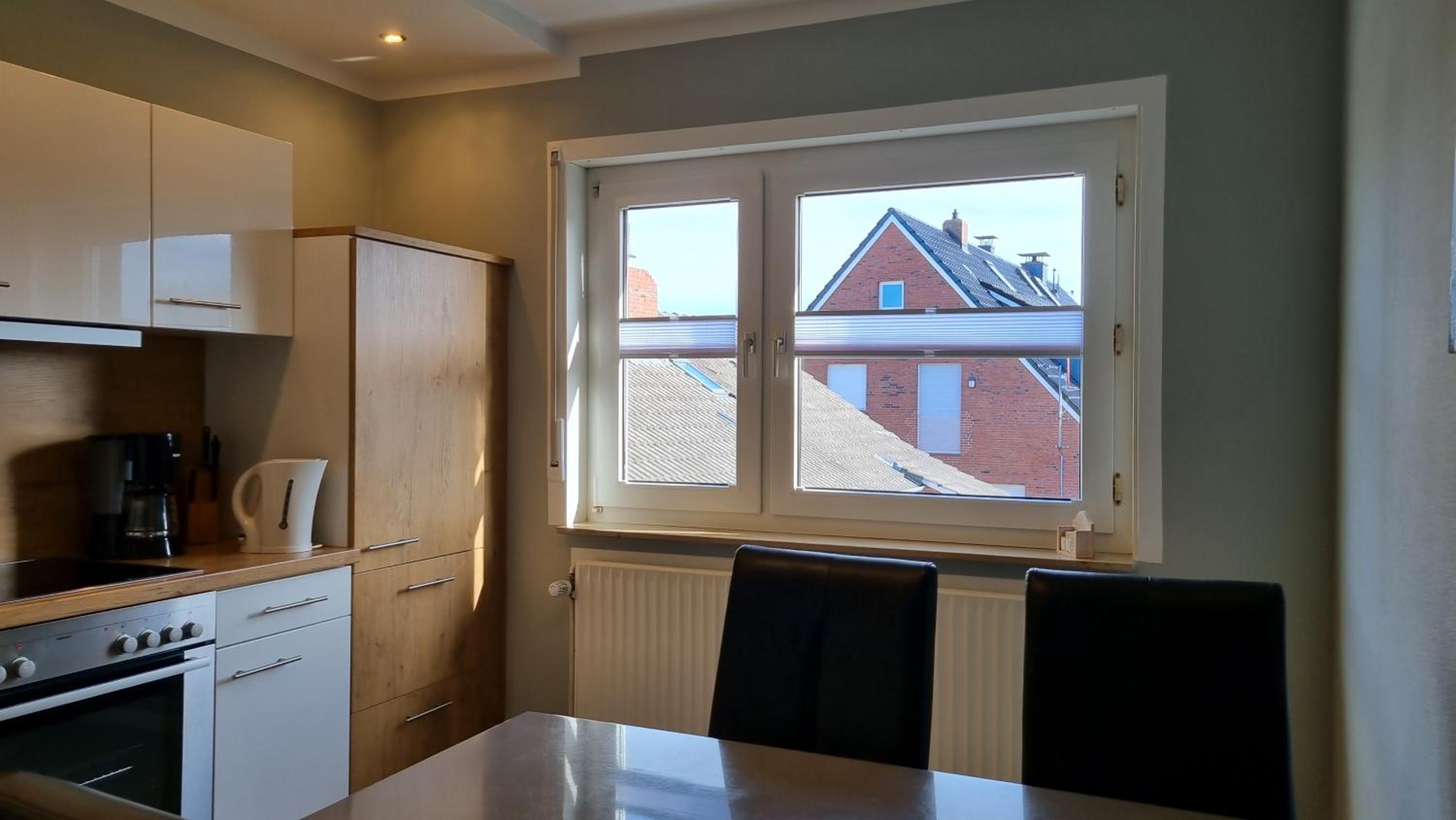 Haus Spökenkieker Mönkeboe