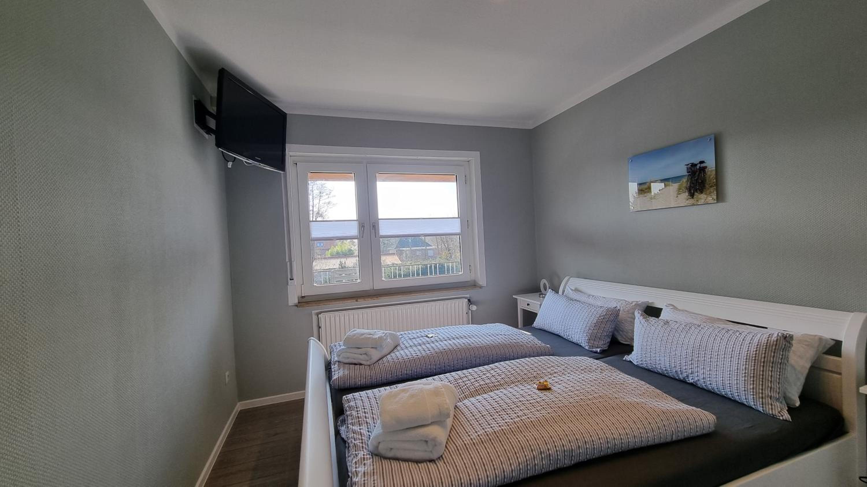 Haus Spökenkieker Mönkeboe
