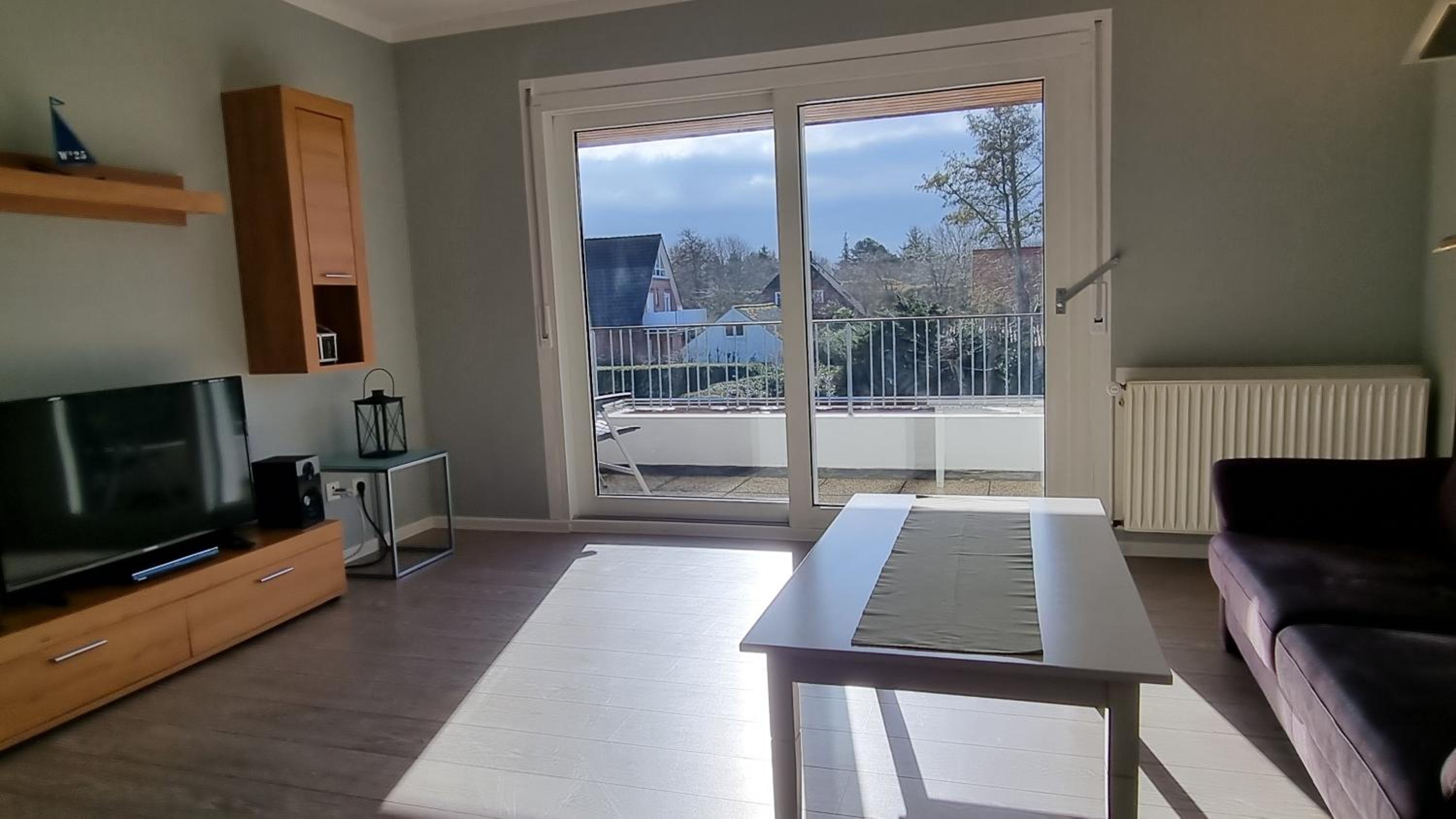 Haus Spökenkieker Mönkeboe