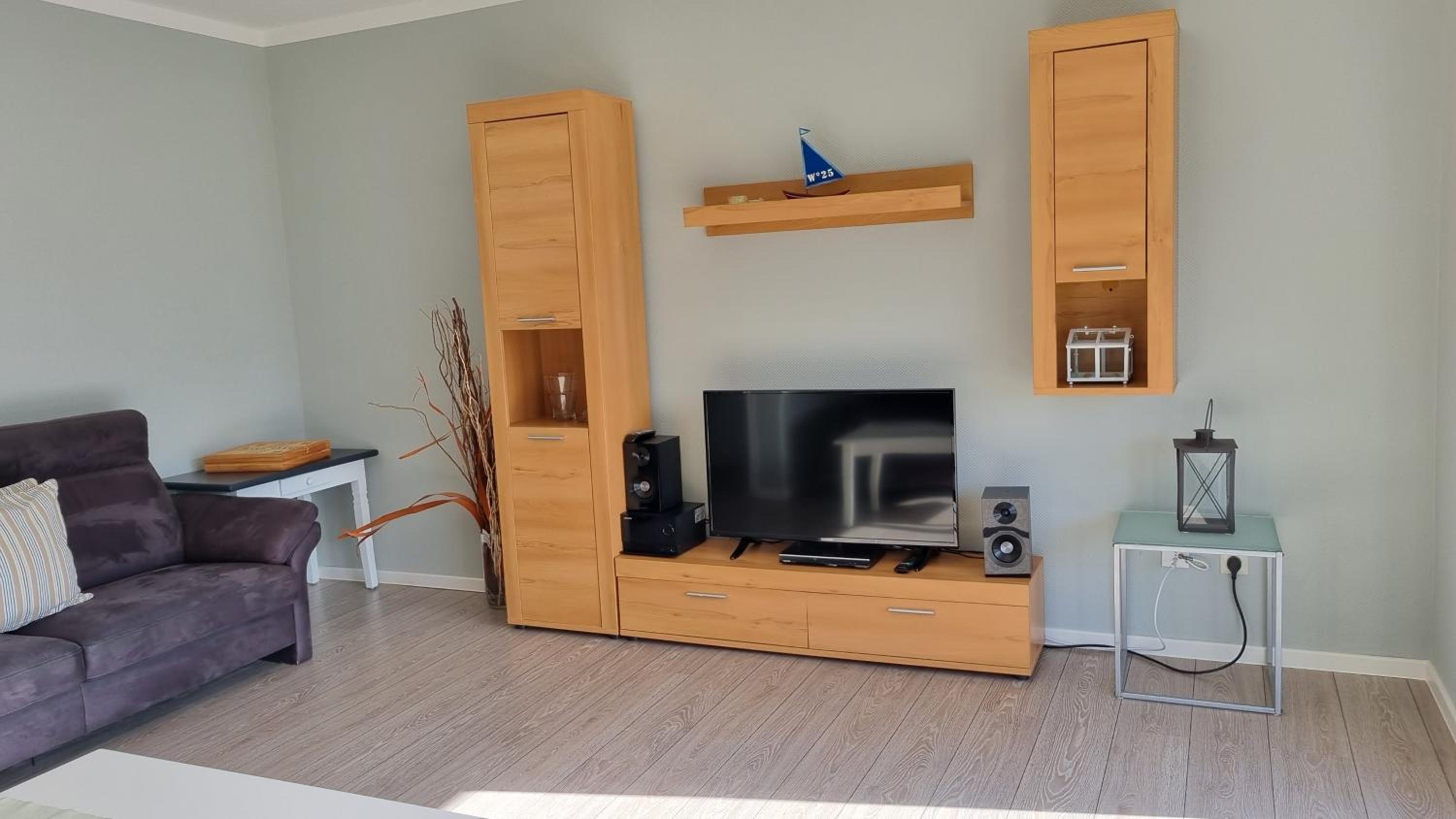 Haus Spökenkieker Mönkeboe