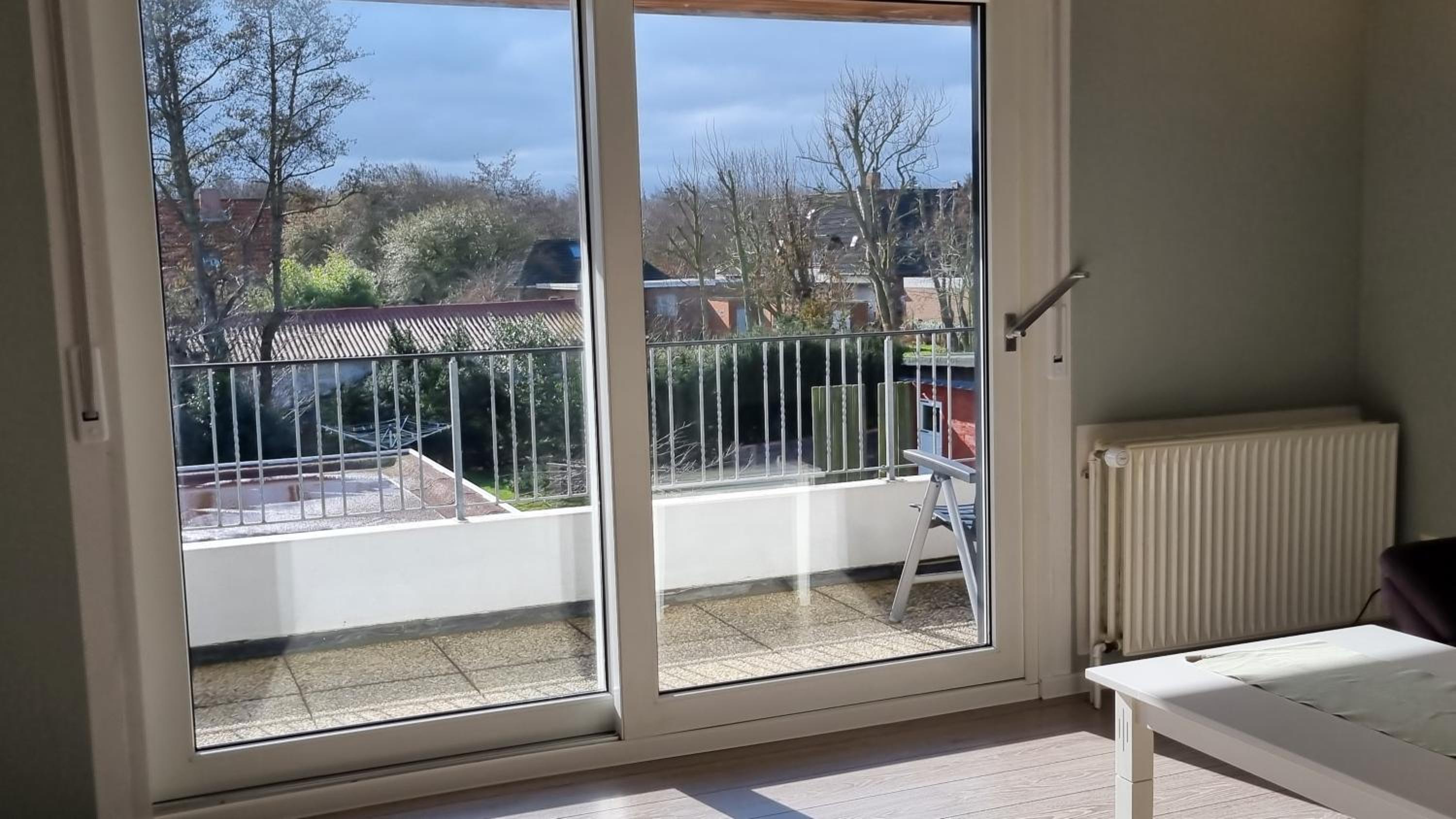 Haus Spökenkieker Mönkeboe