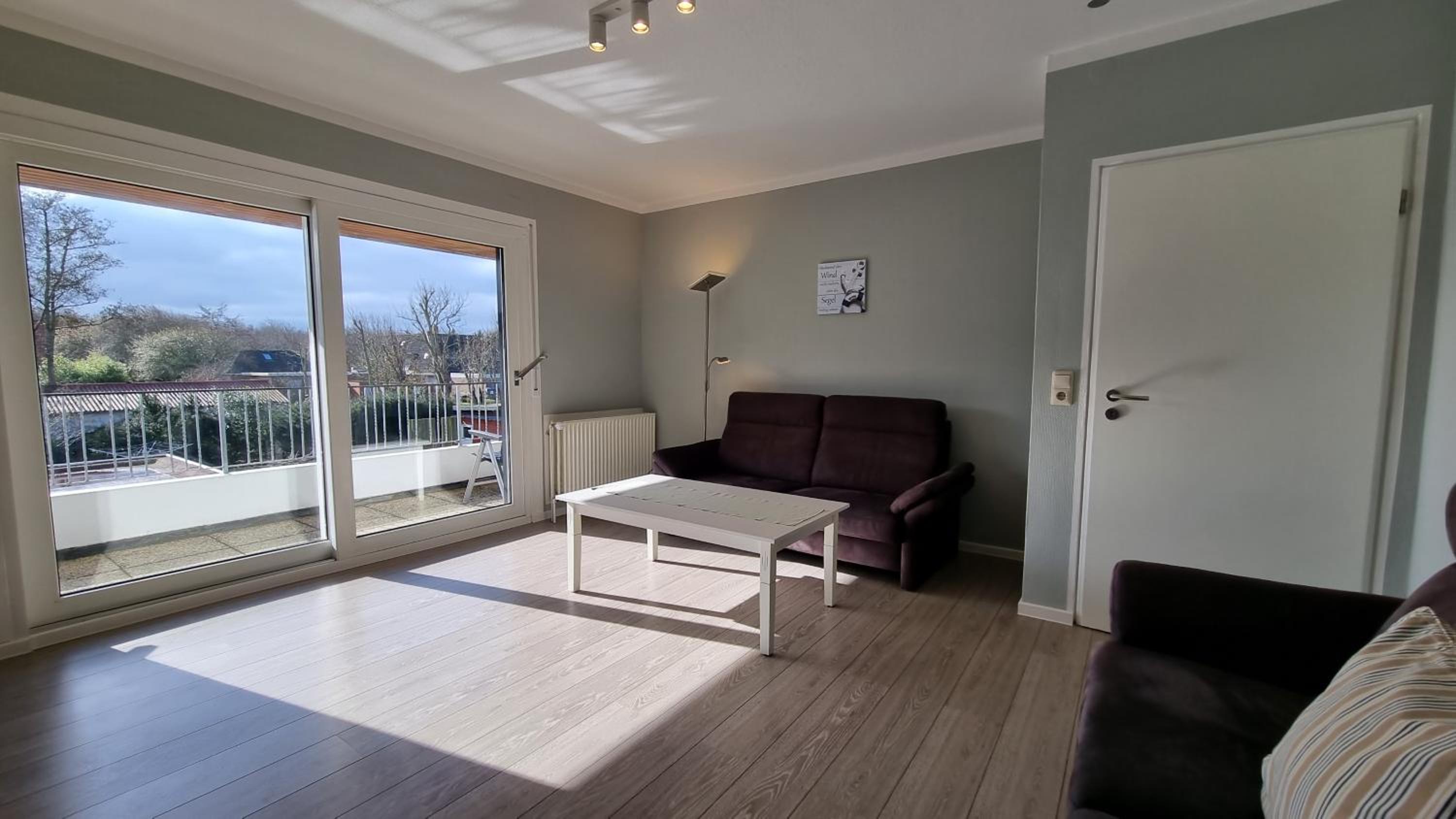 Haus Spökenkieker Mönkeboe
