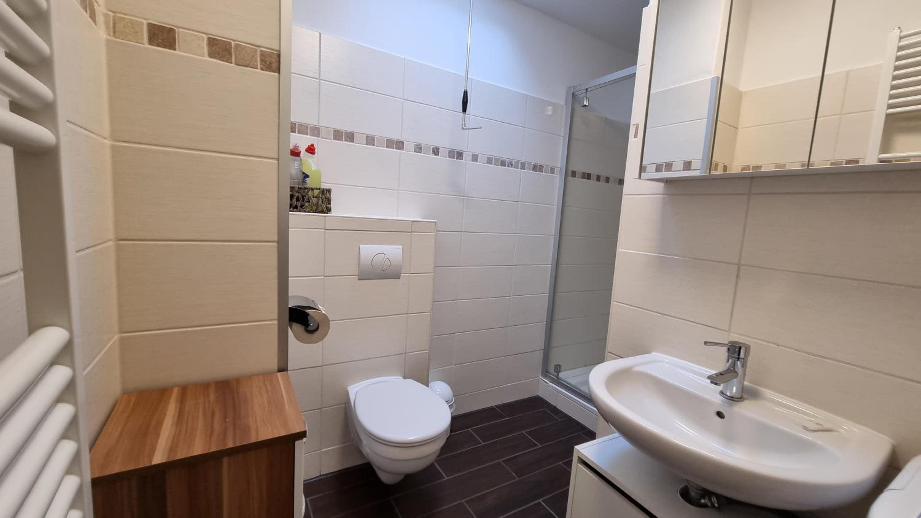 Haus Spökenkieker Mönkeboe