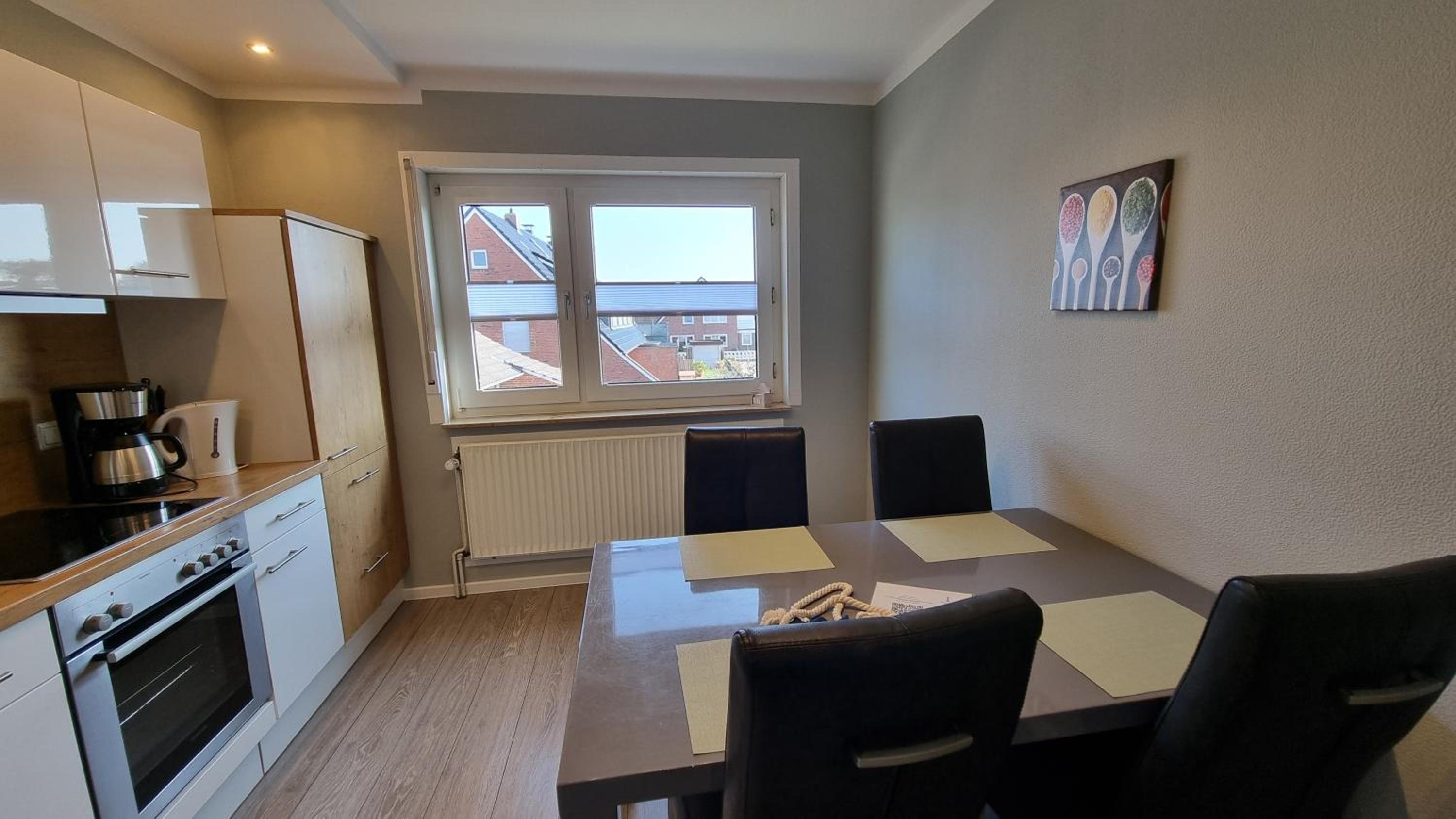 Haus Spökenkieker Mönkeboe