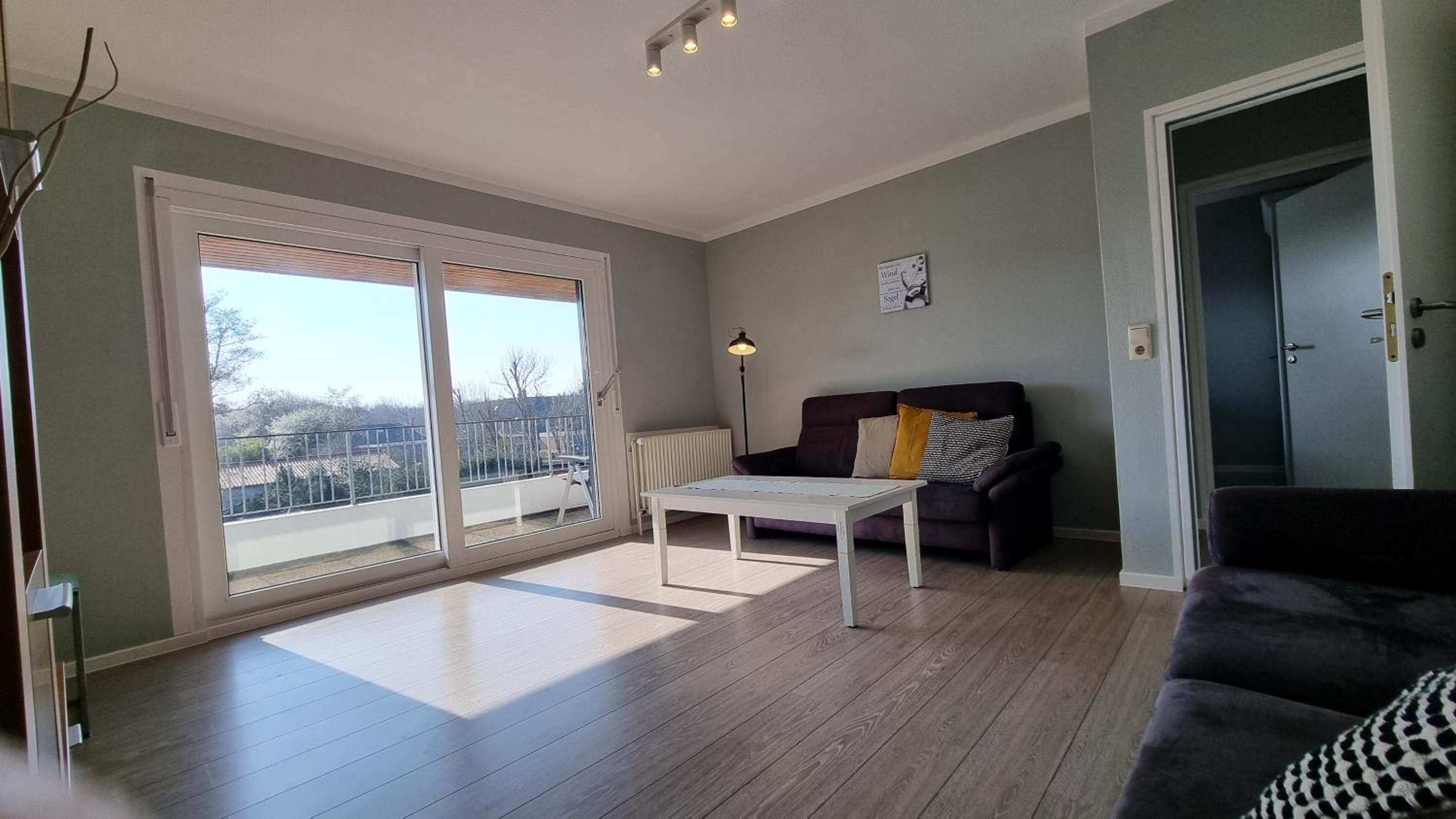Haus Spökenkieker Mönkeboe