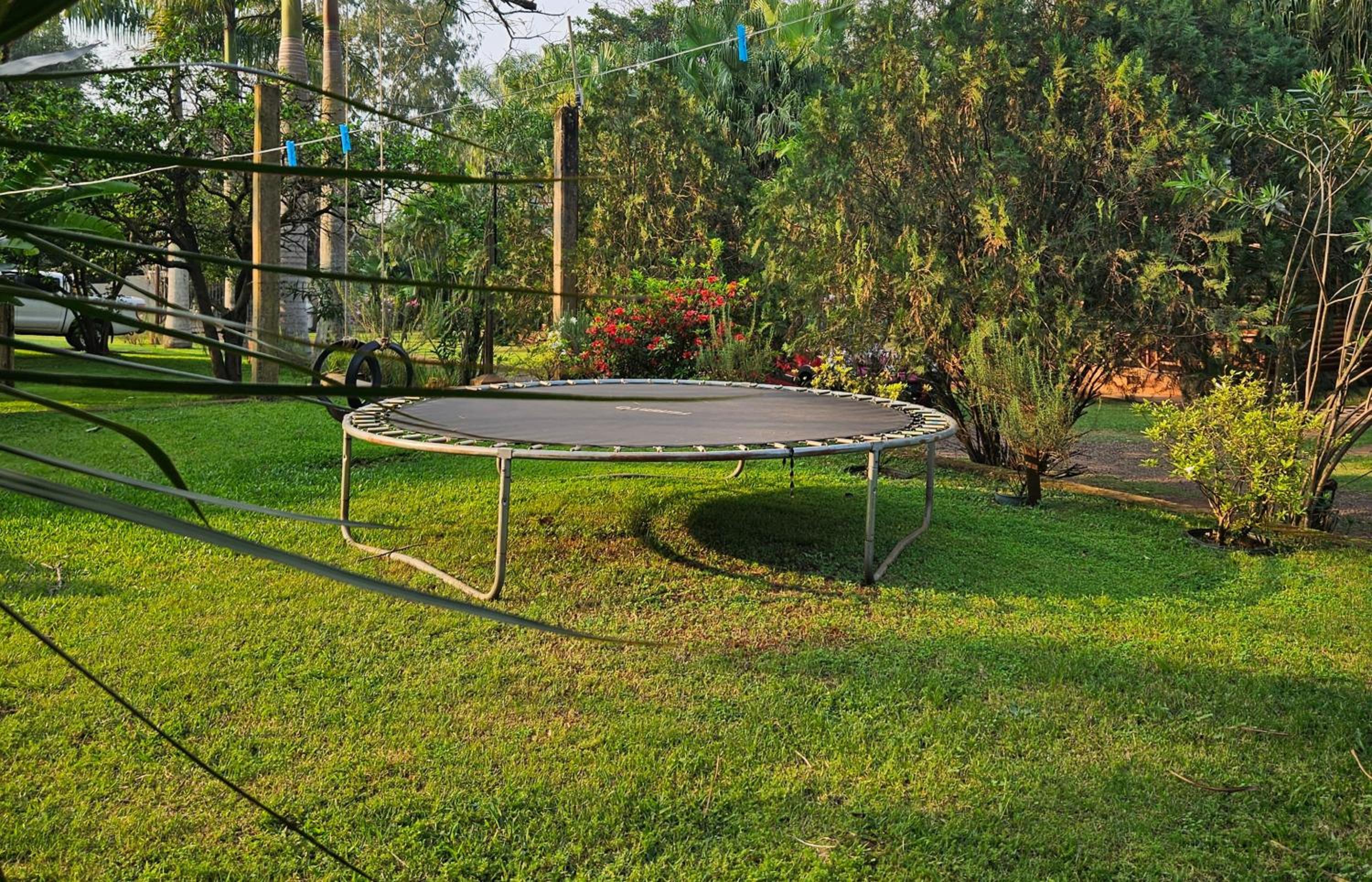 La Floresta Cabañas