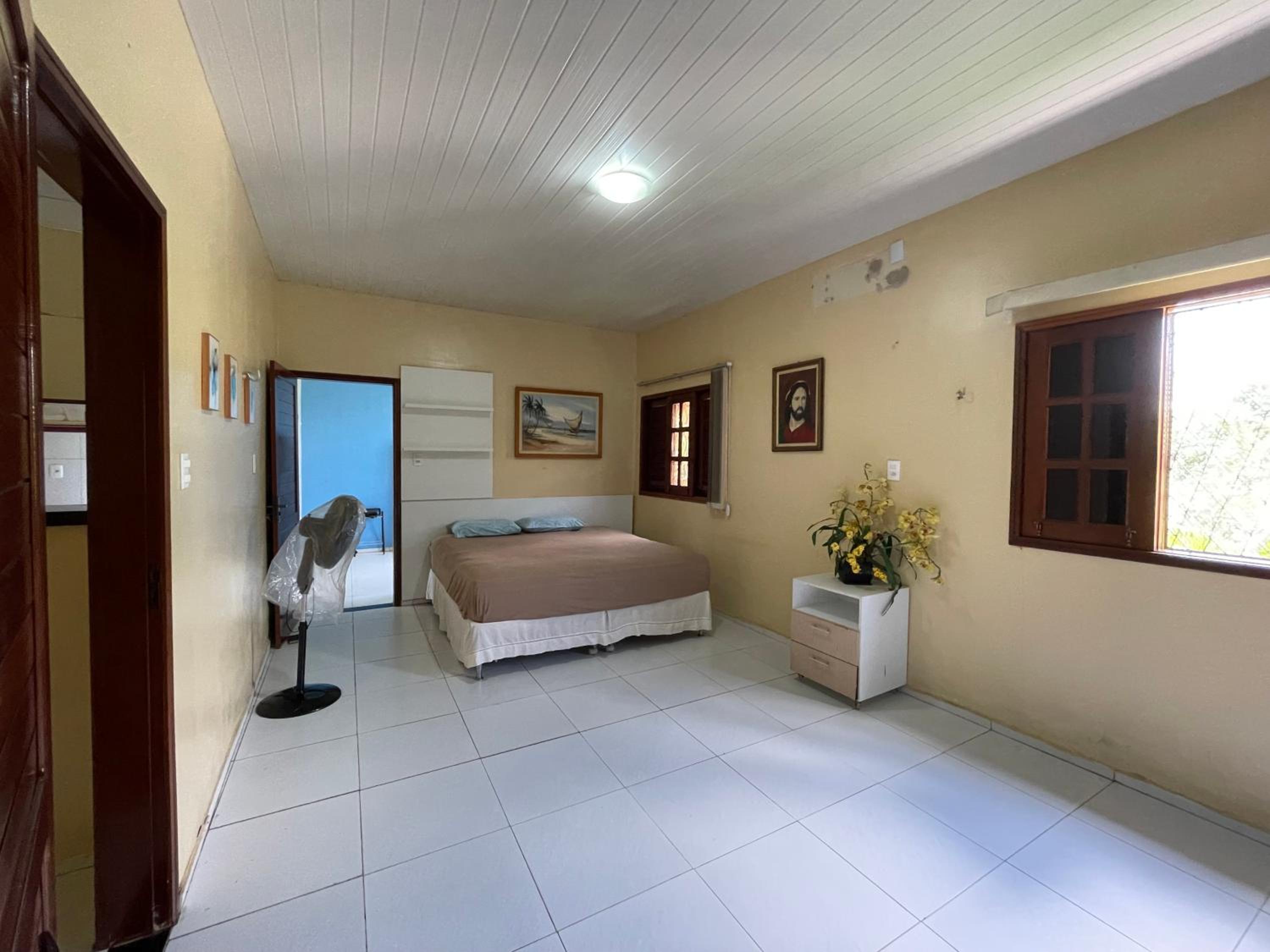 Chácara Lameiro, Crato-CE