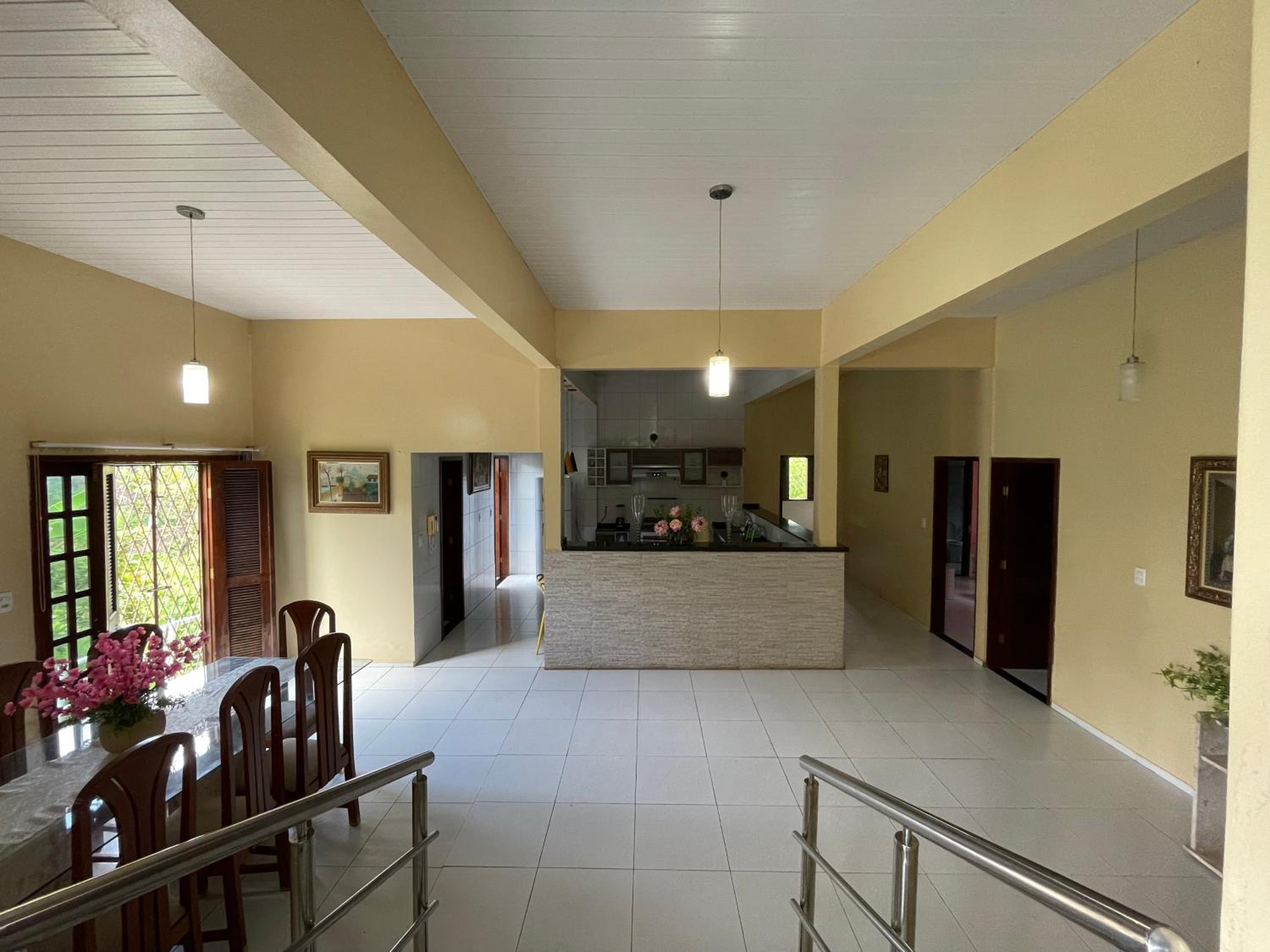 Chácara Lameiro, Crato-CE