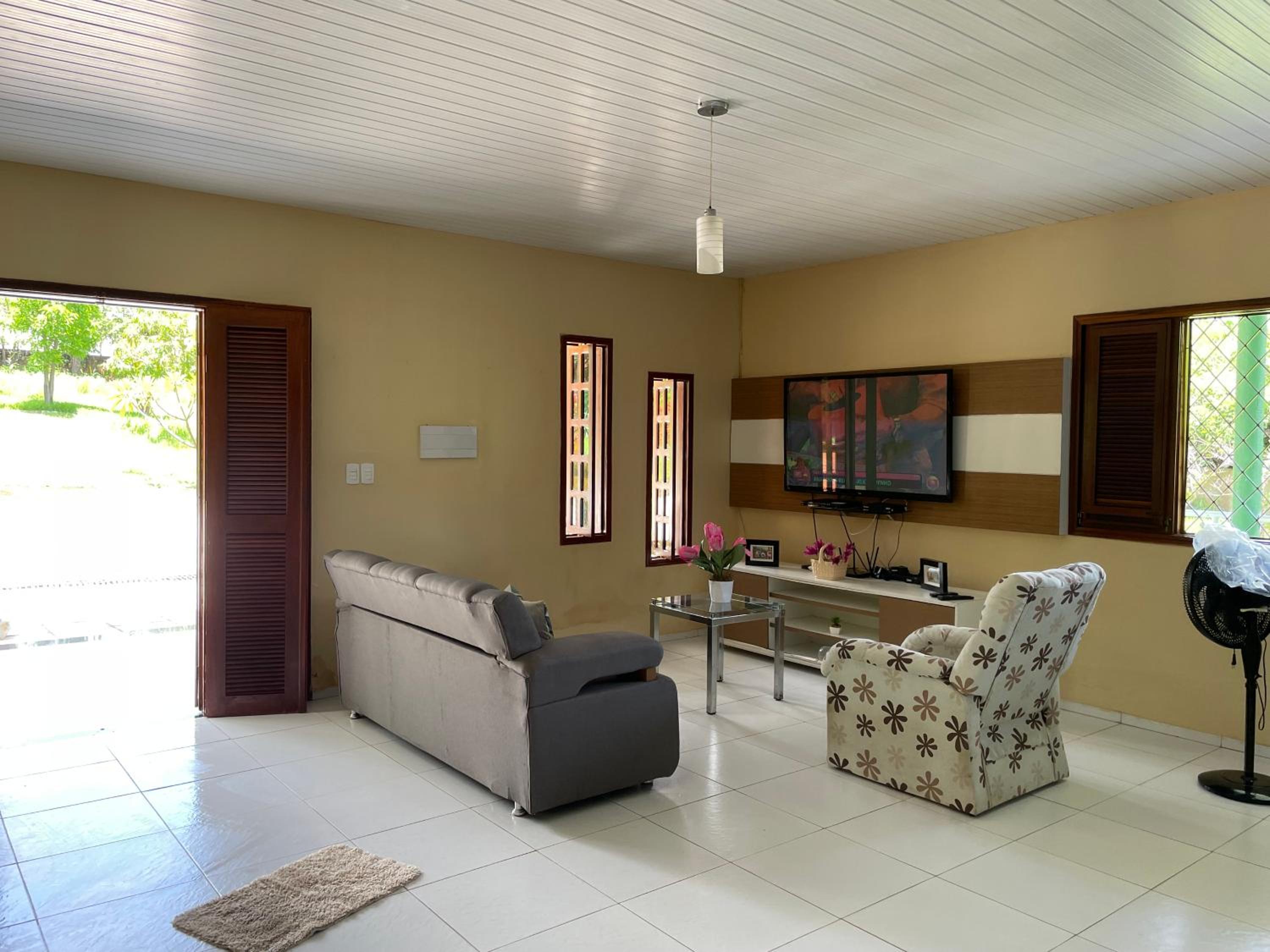 Chácara Lameiro, Crato-CE