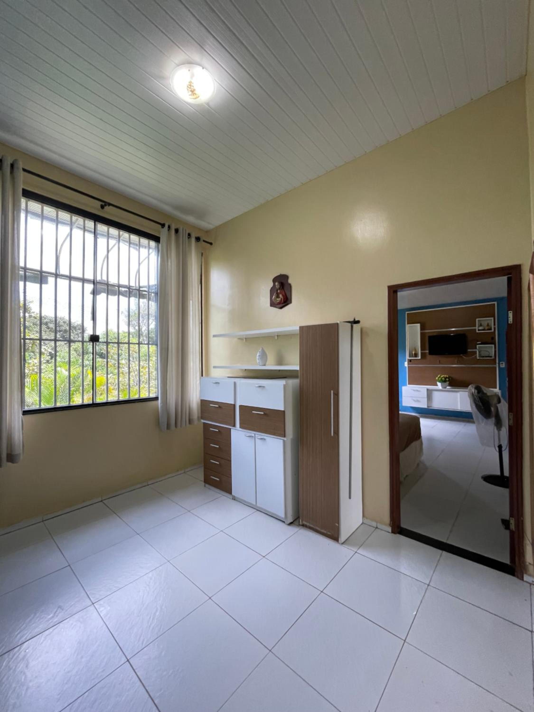 Chácara Lameiro, Crato-CE