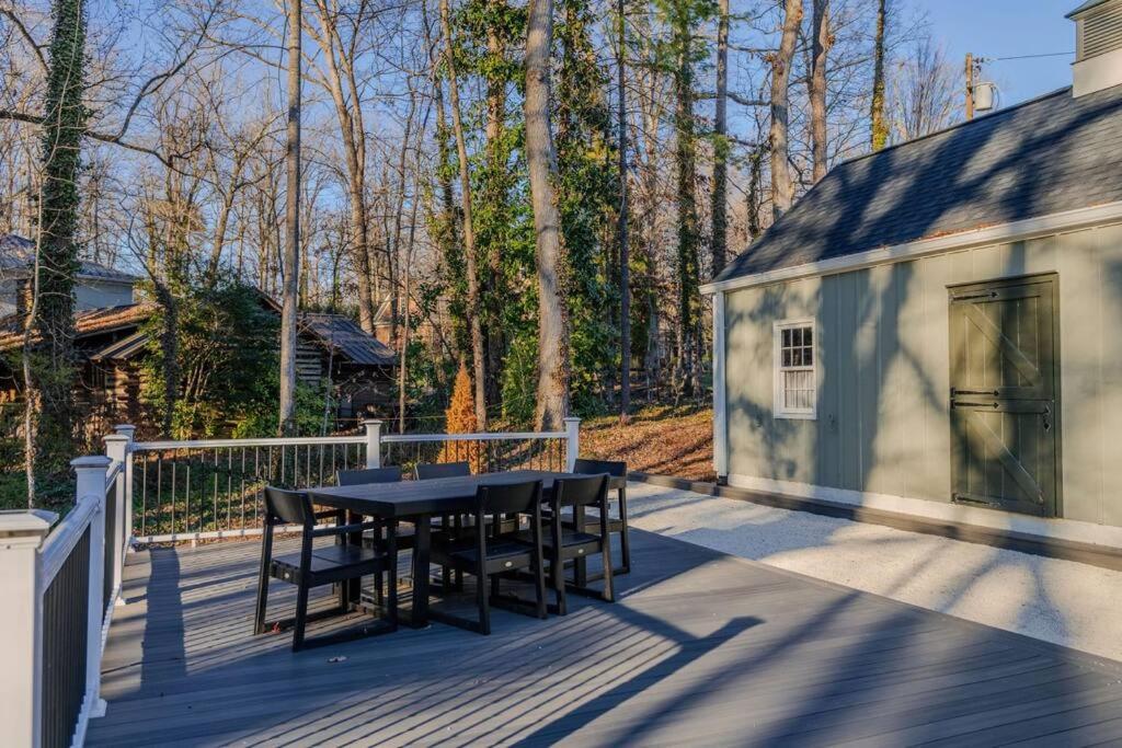 Artopia Retreat and Marys Gatehouse Superlisting view 4