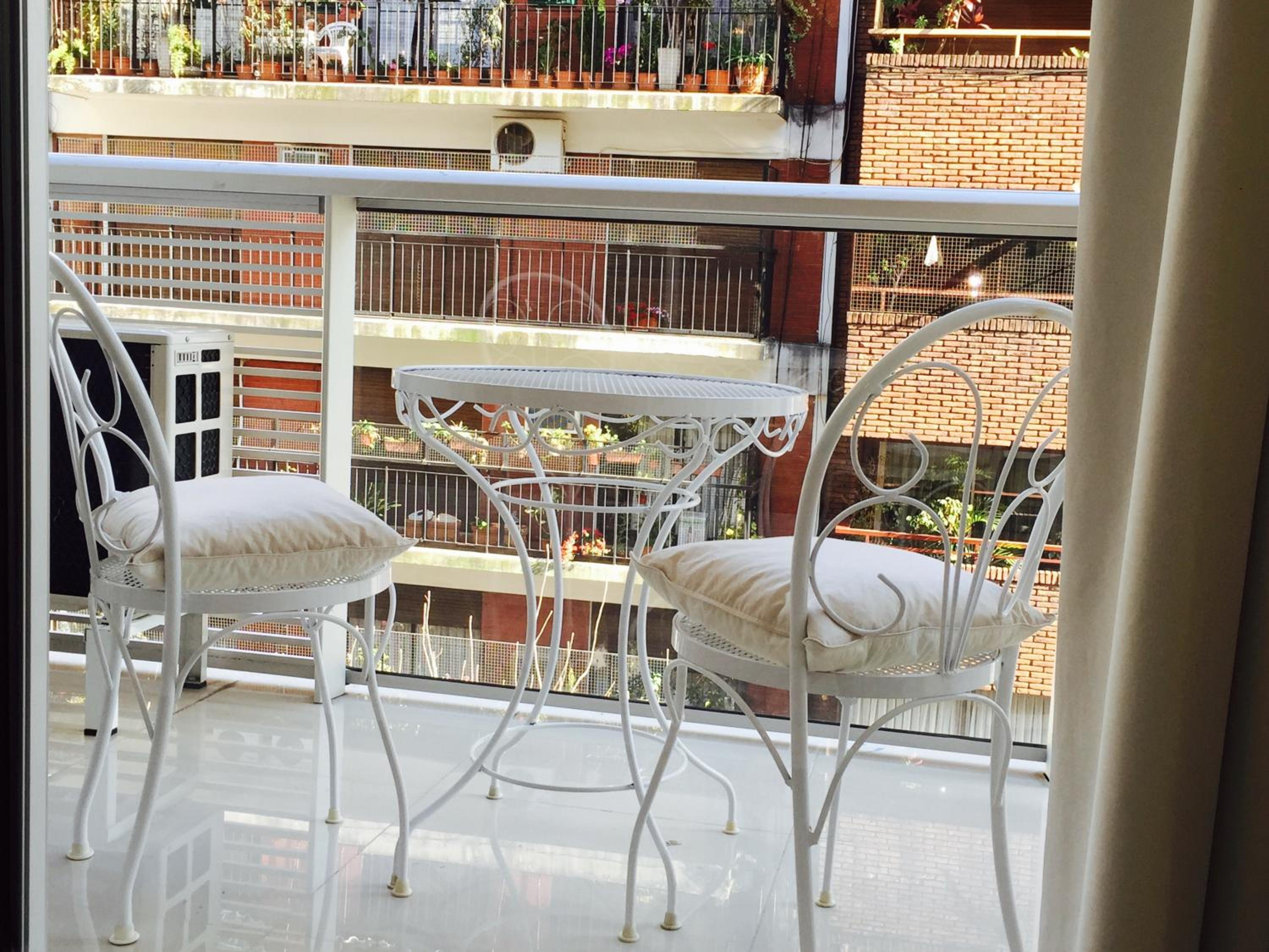 Apartamento Ocio Aguero
