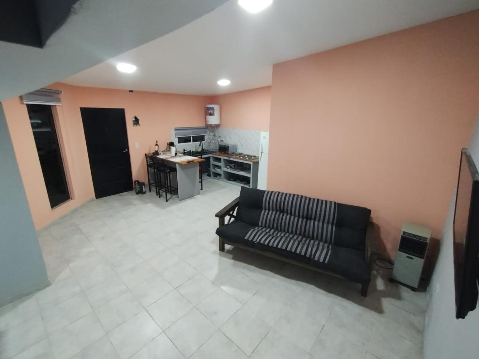 Casa Entre Viñas