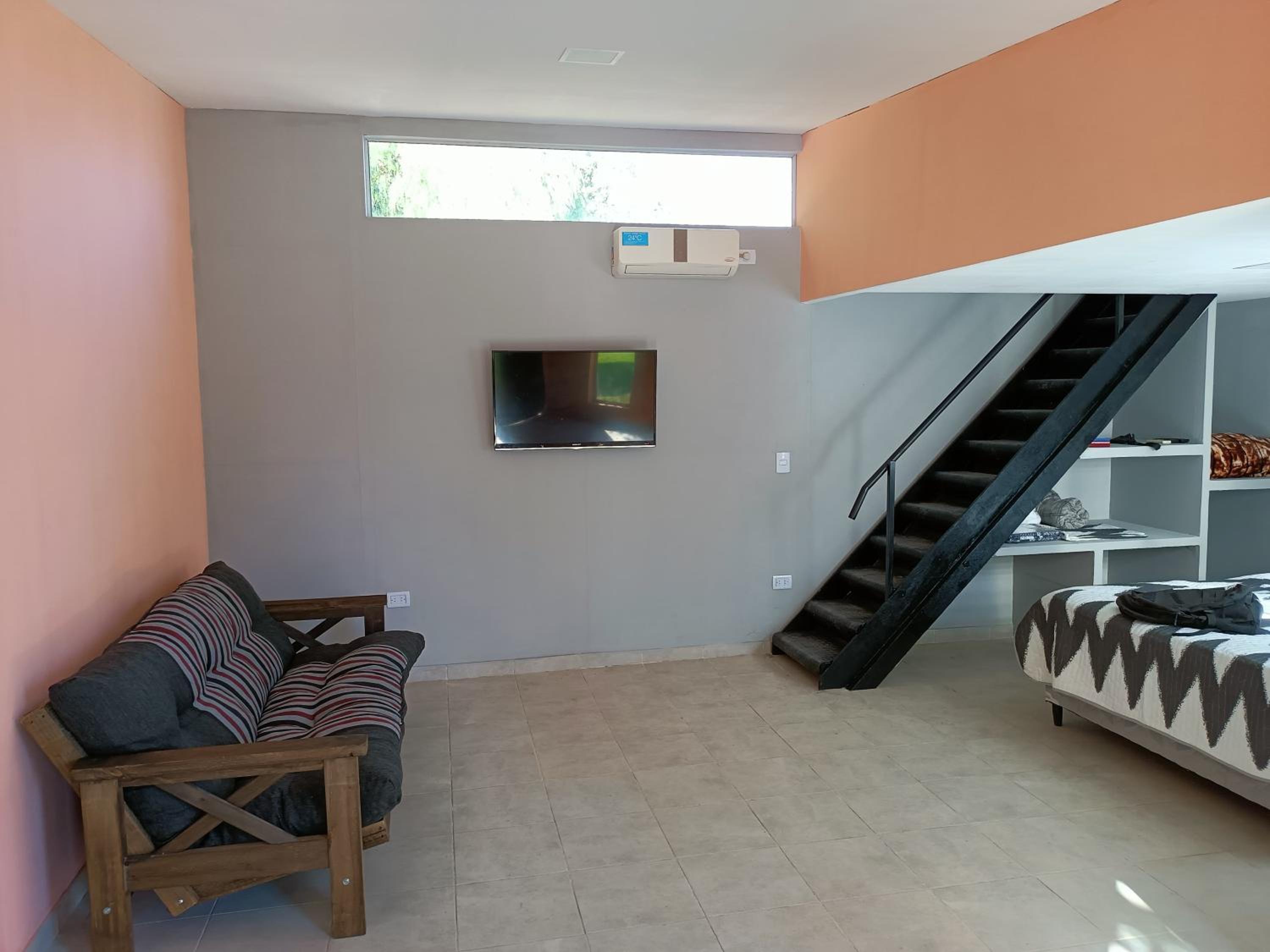 Casa Entre Viñas