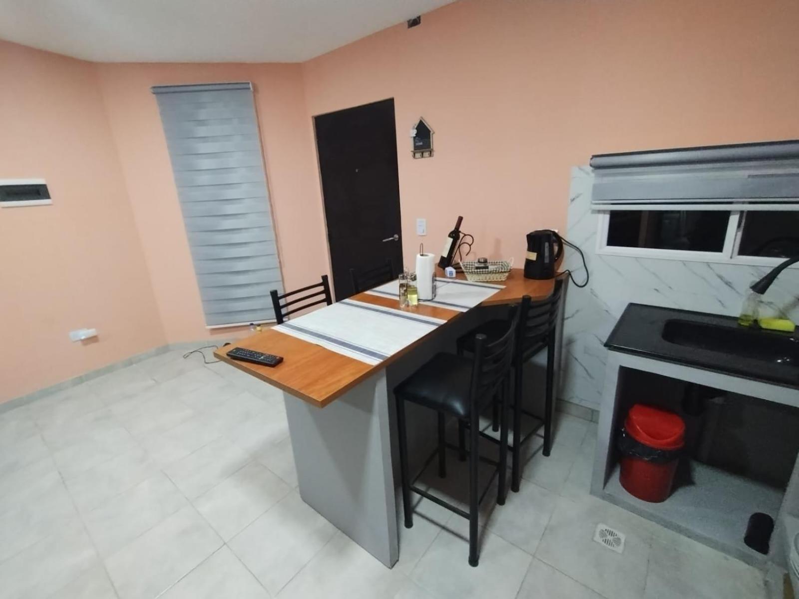 Casa Entre Viñas