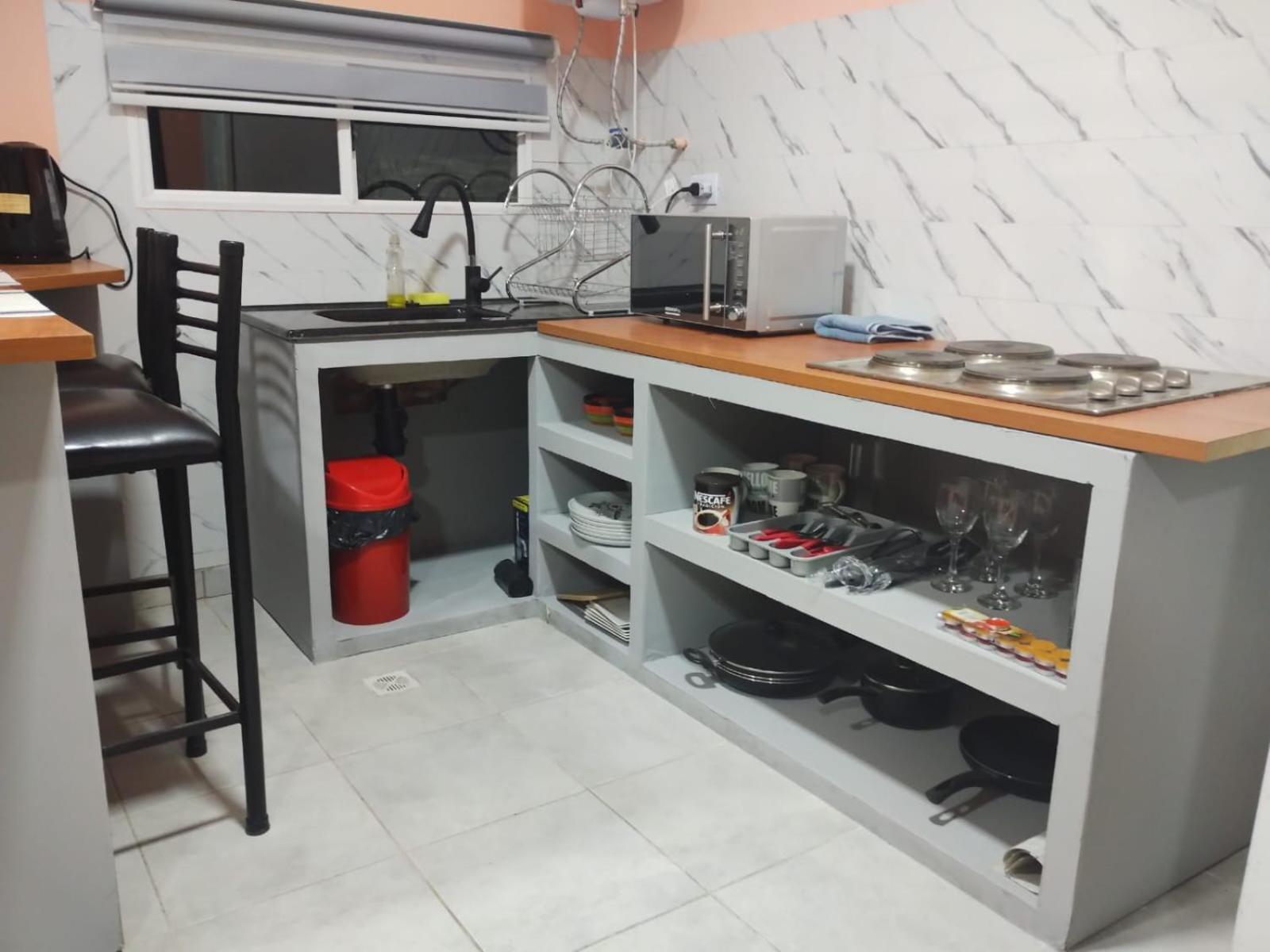 Casa Entre Viñas