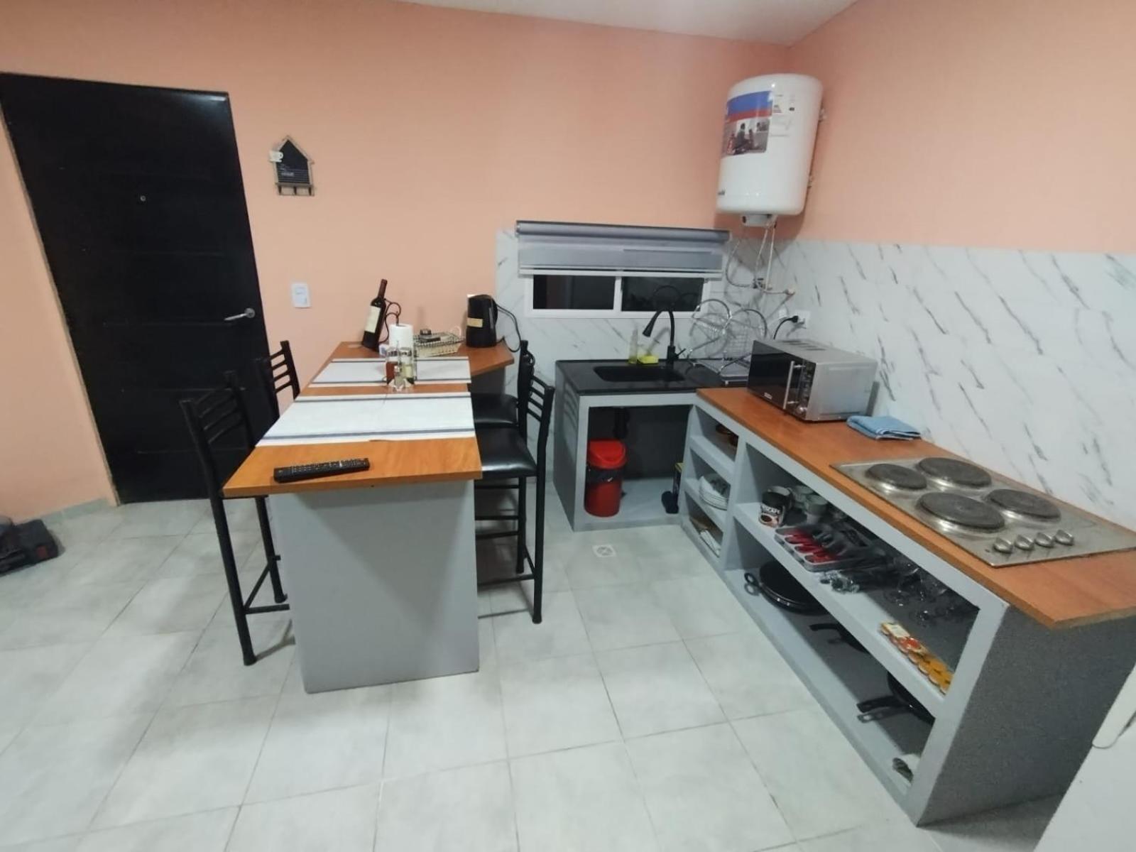 Casa Entre Viñas