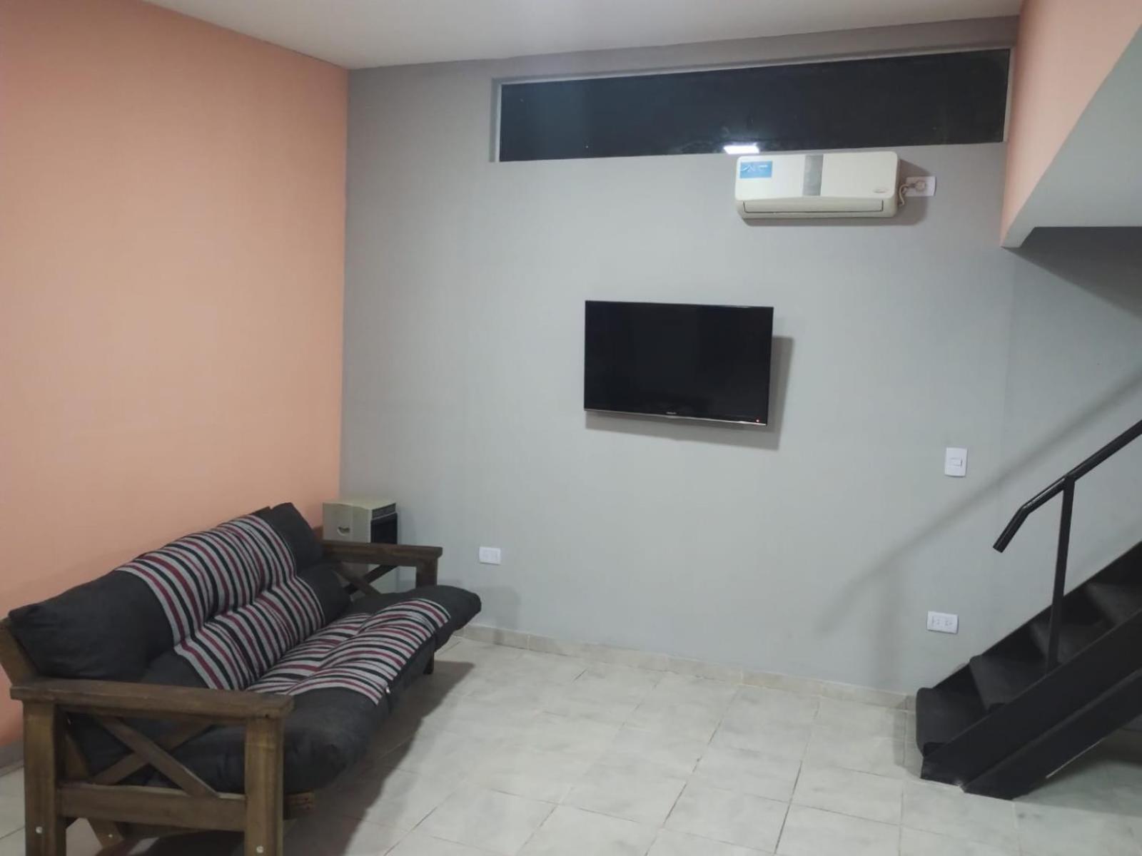 Casa Entre Viñas